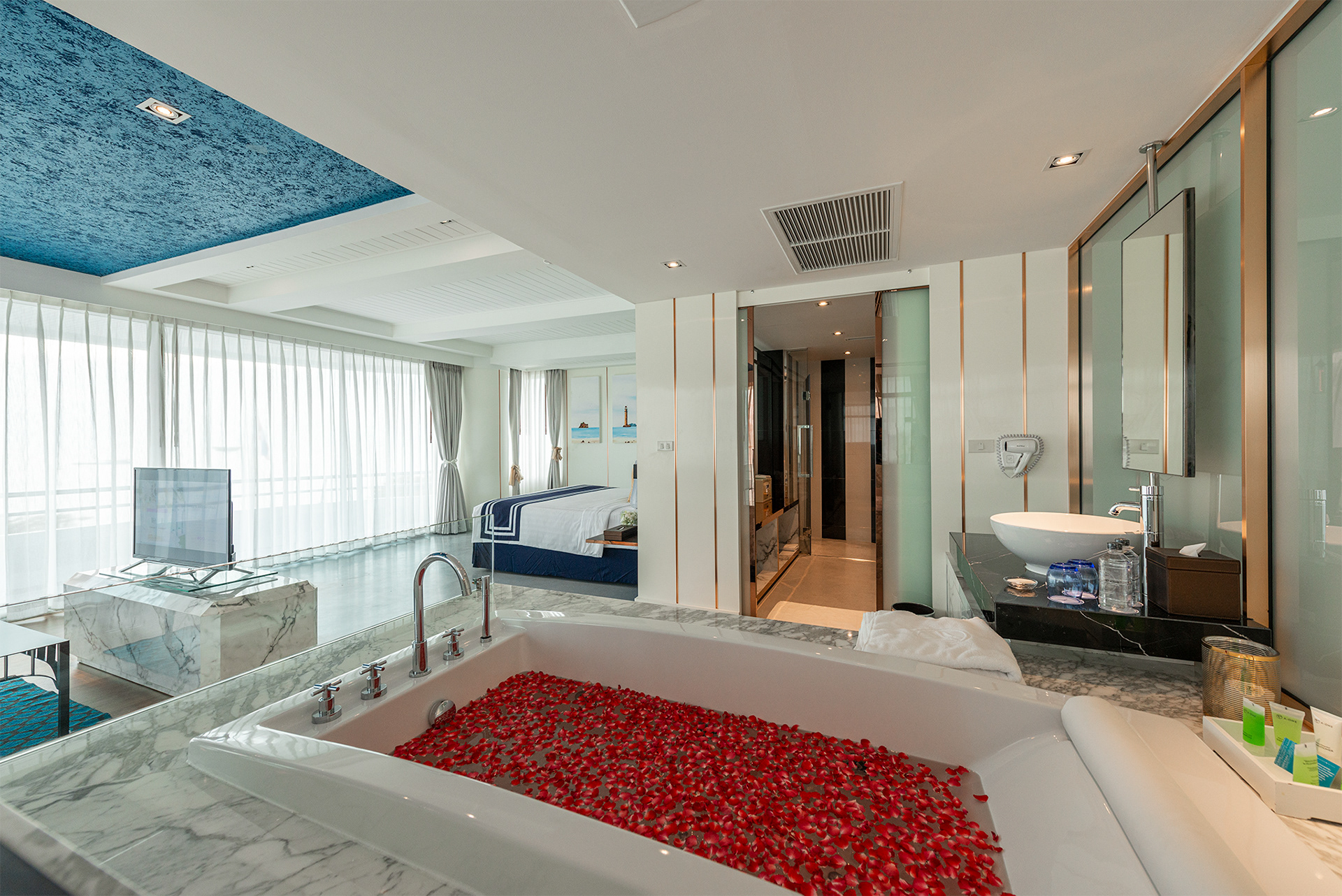A-ONE Pattaya Beach Resort