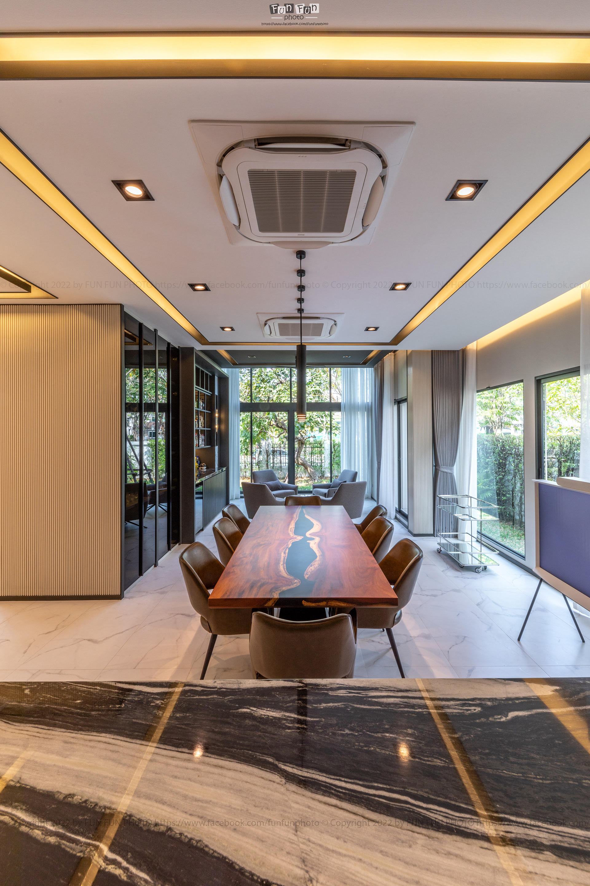 Bangkok Boulevard Signature Sathorn