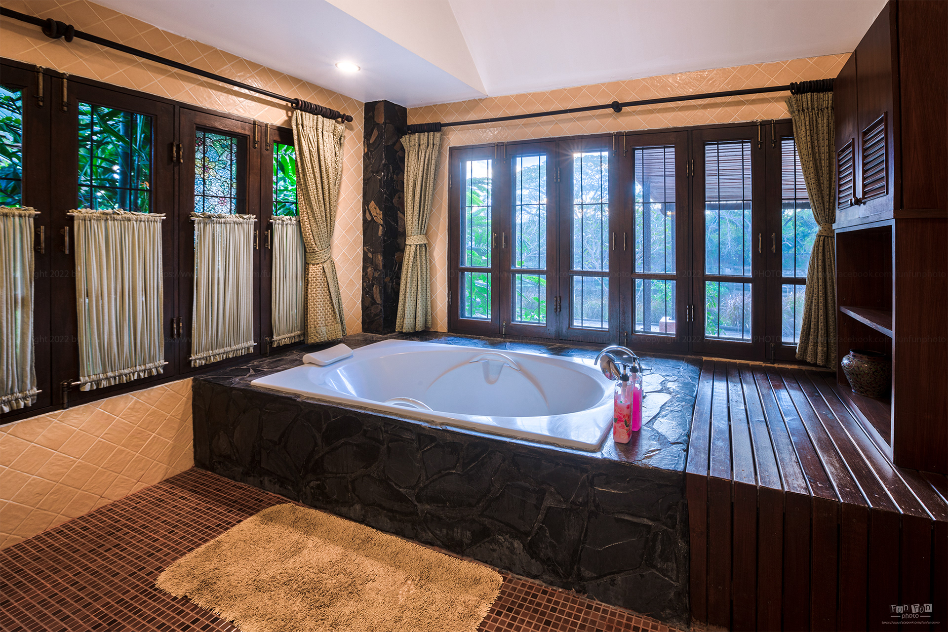 Baan Nam Ping Riverside Village