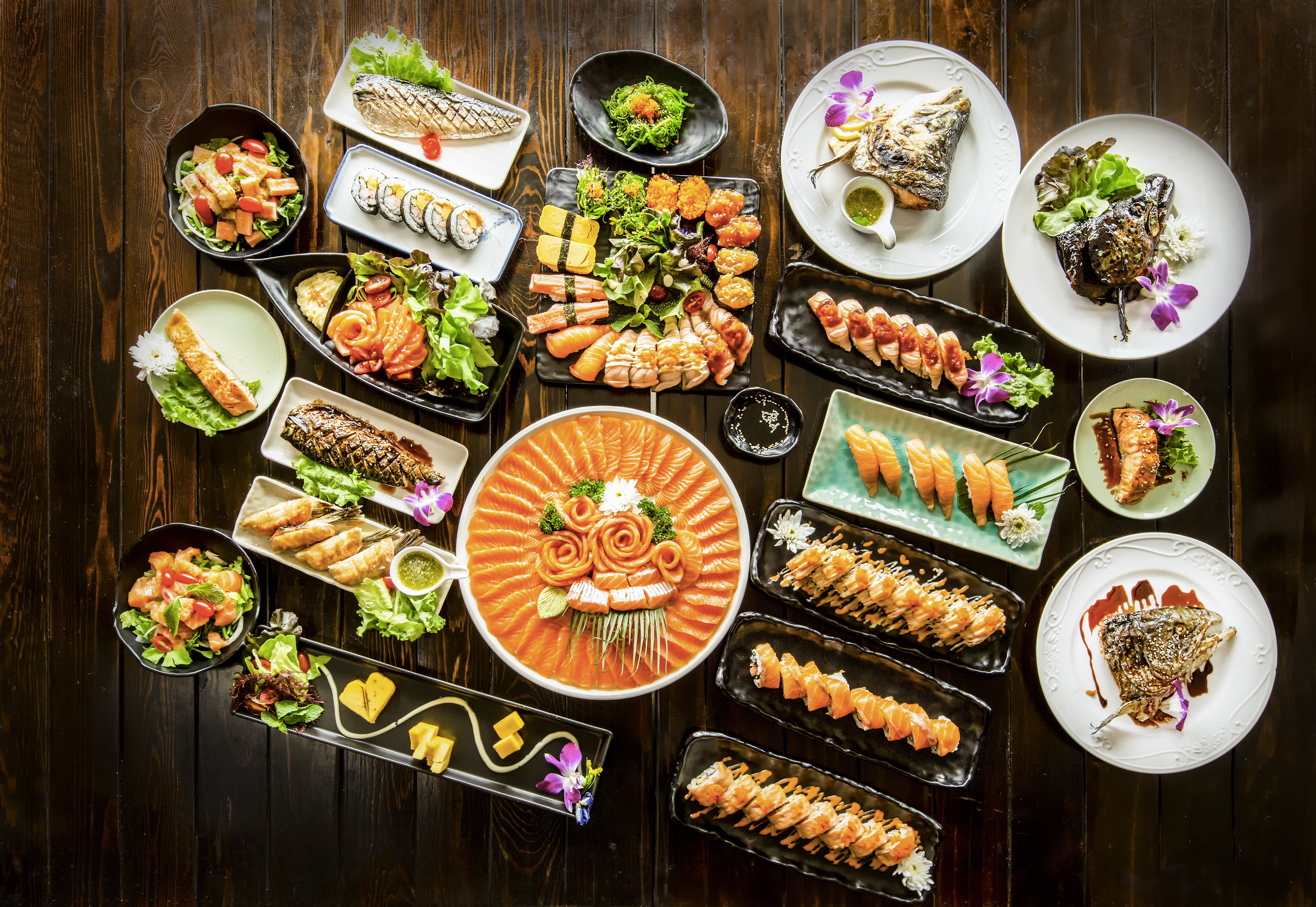 OTOKU JAPANESE RESTAURANT