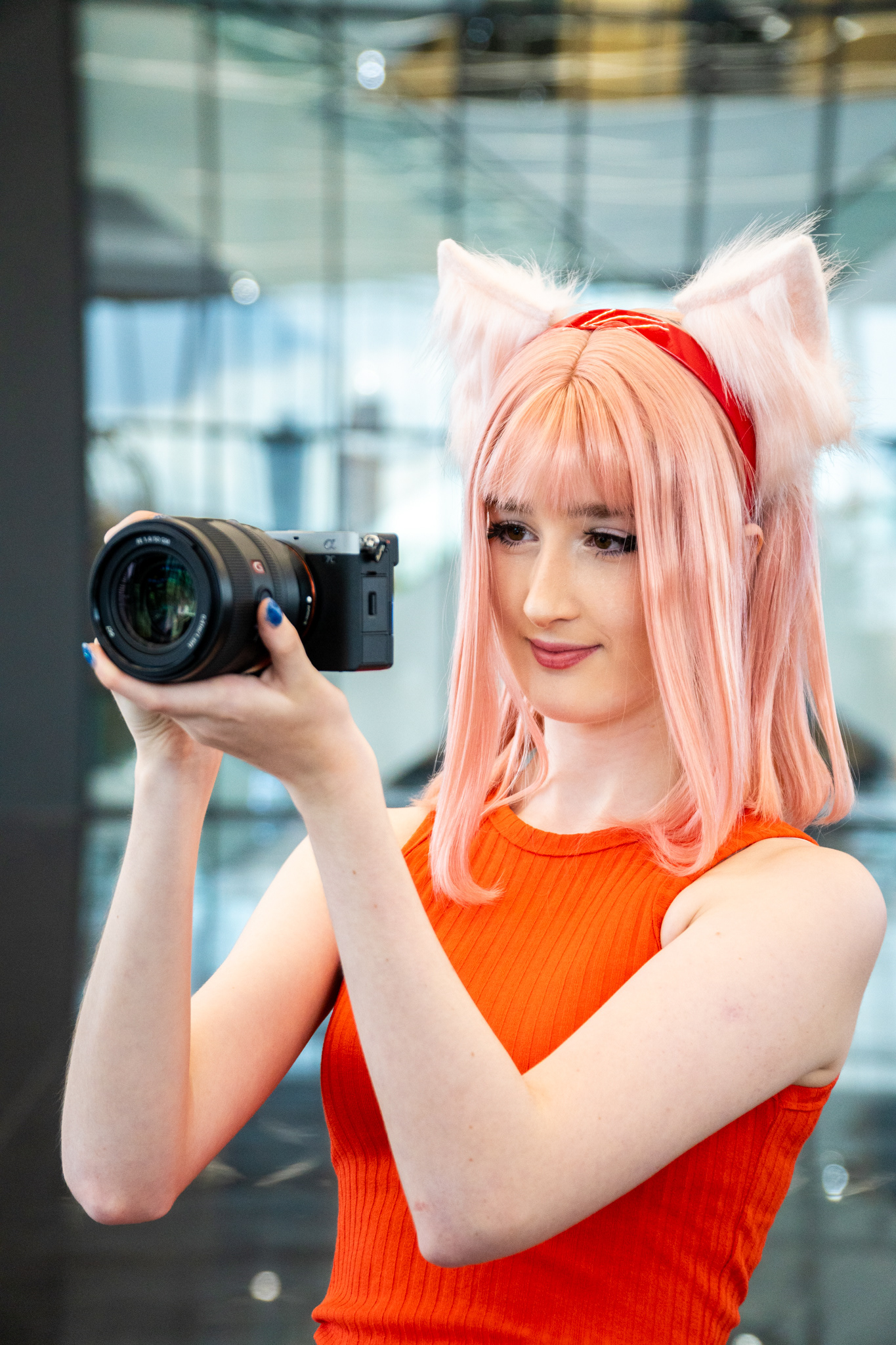 REVIEW SONY A7CII Mirrorless Camera