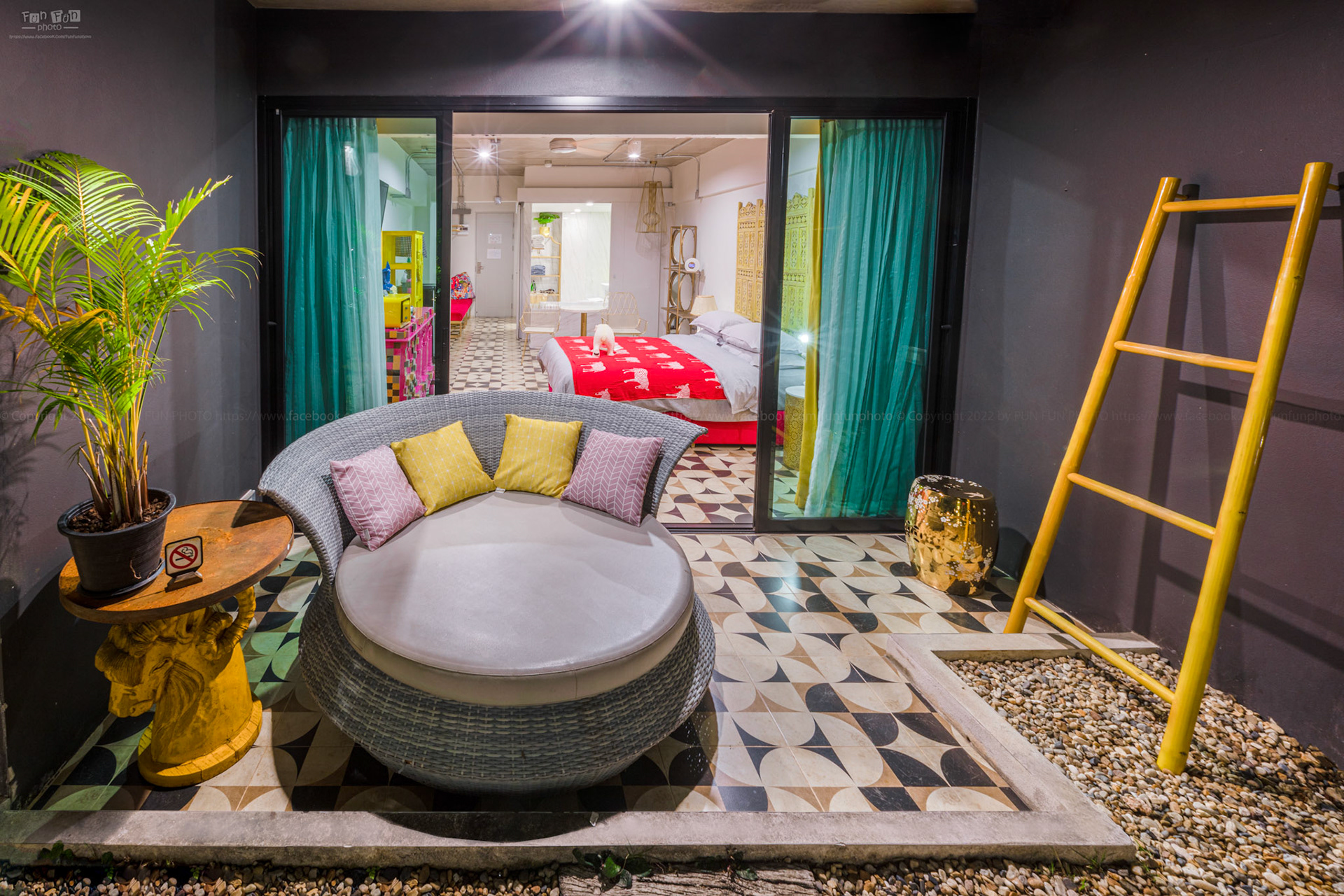 River Art Hotel Chiang Mai