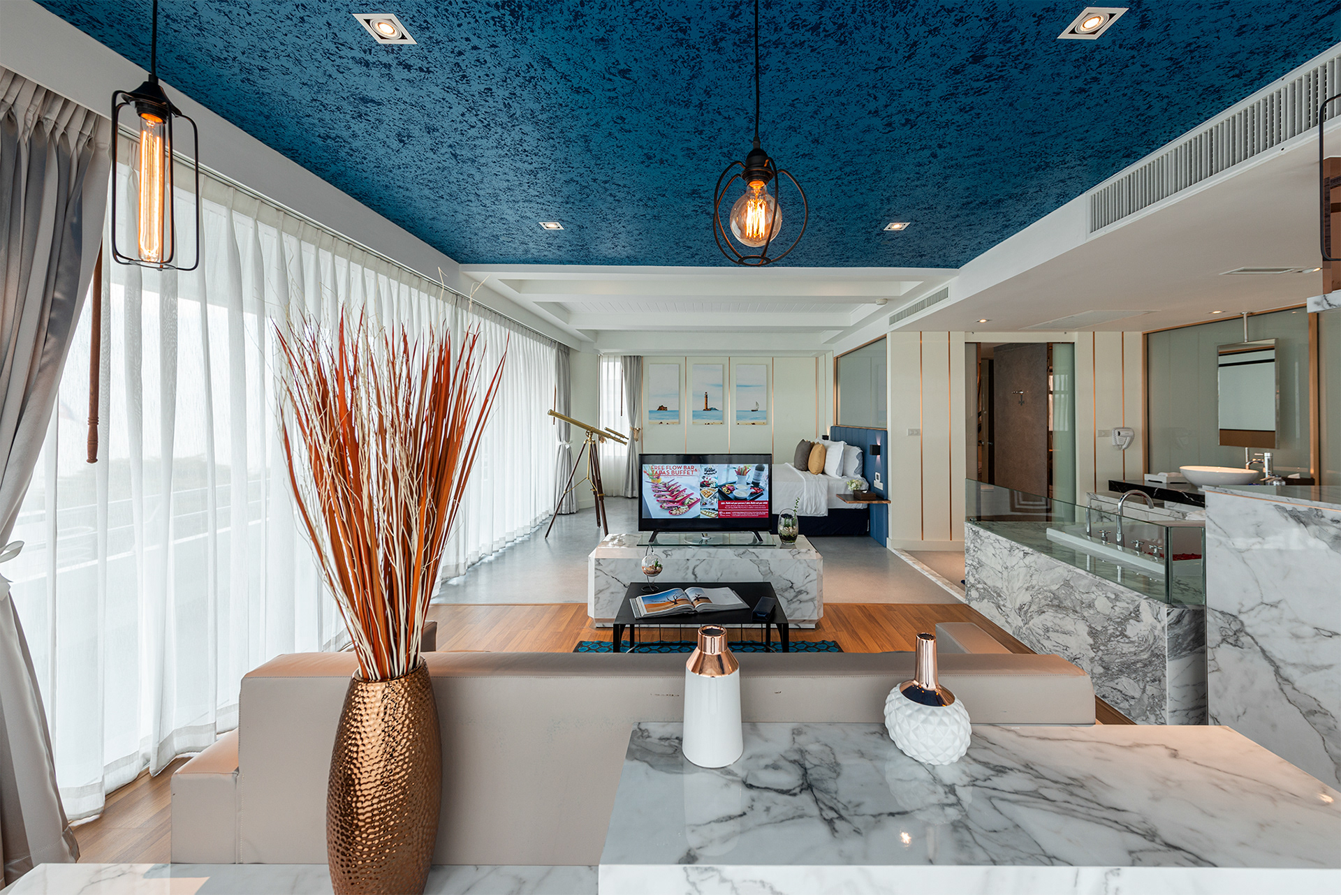 A-ONE Pattaya Beach Resort