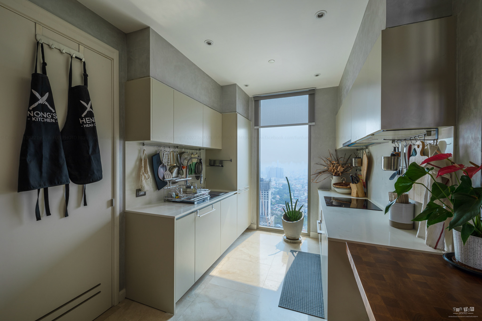 Magnolias Waterfront Residences