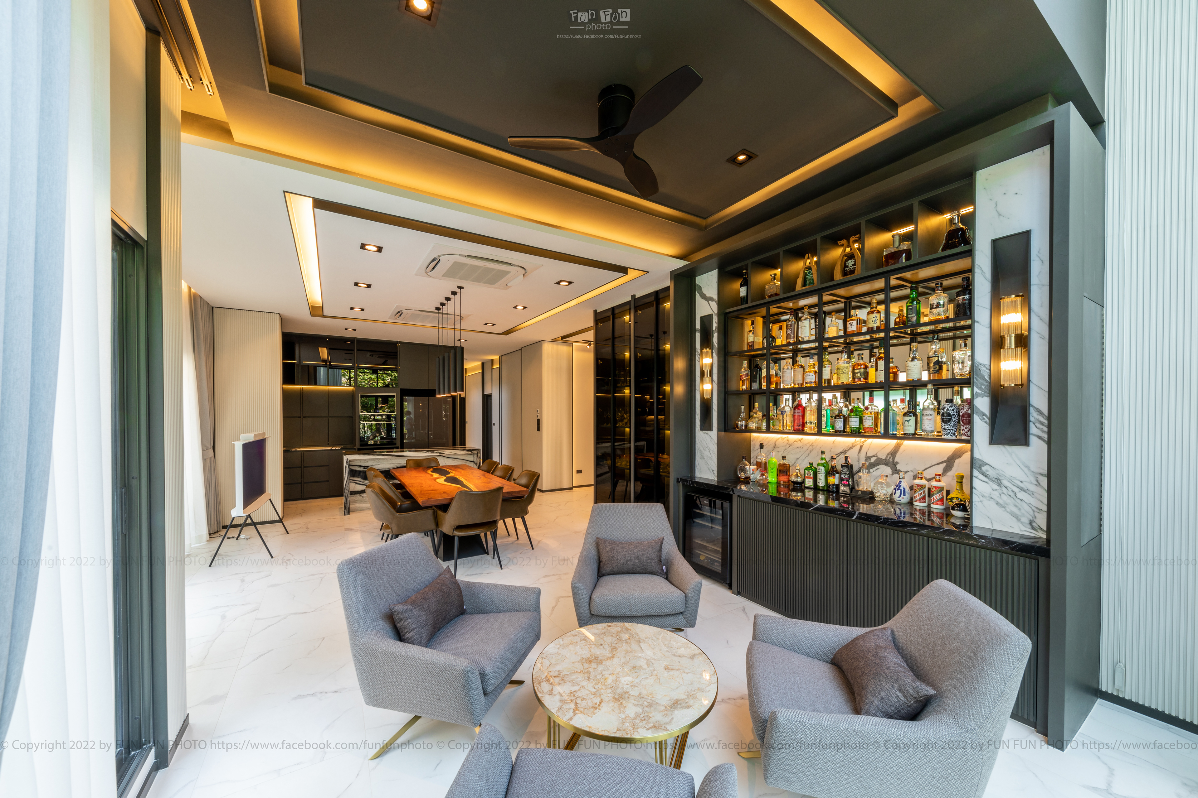 Bangkok Boulevard Signature Sathorn