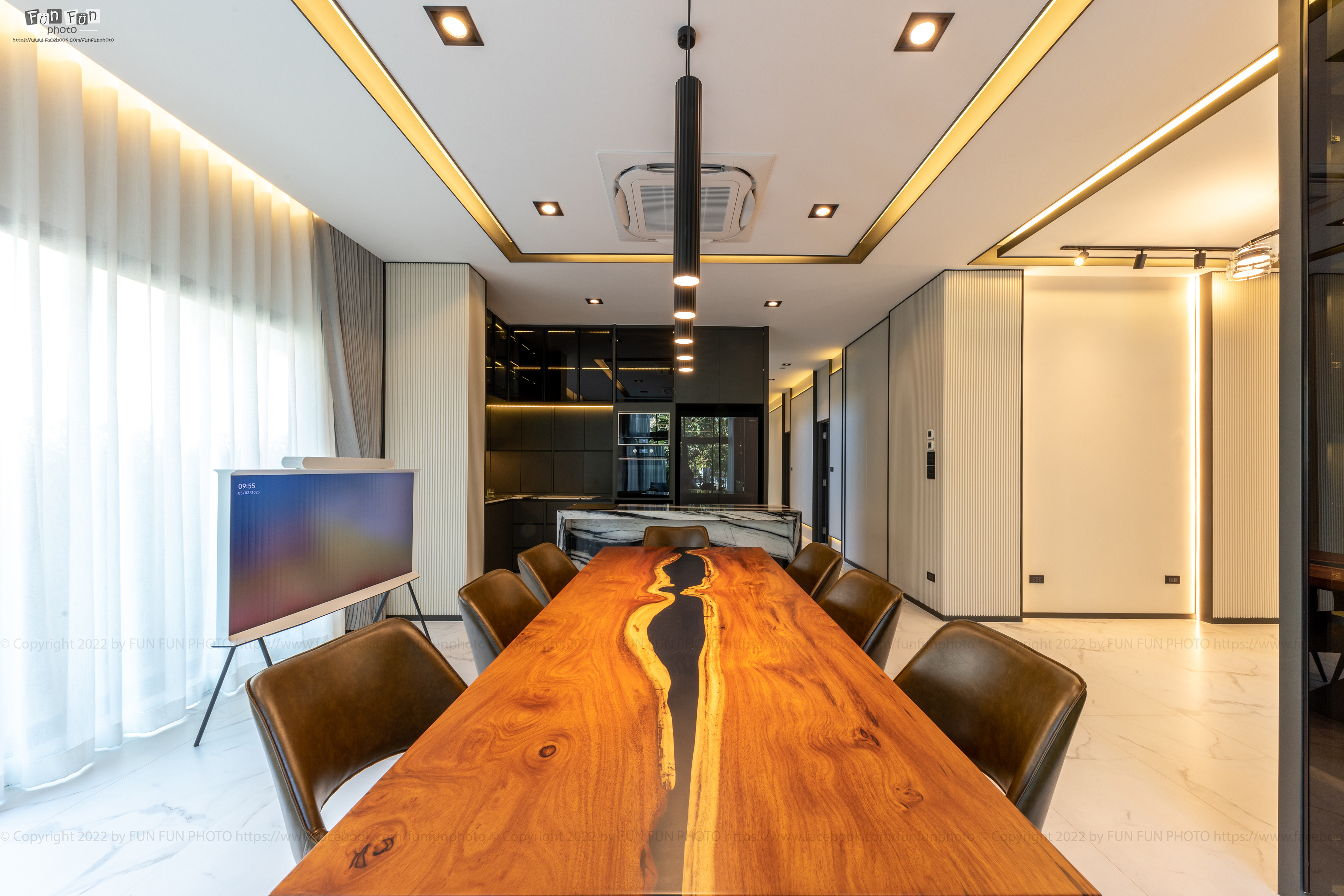 Bangkok Boulevard Signature Sathorn