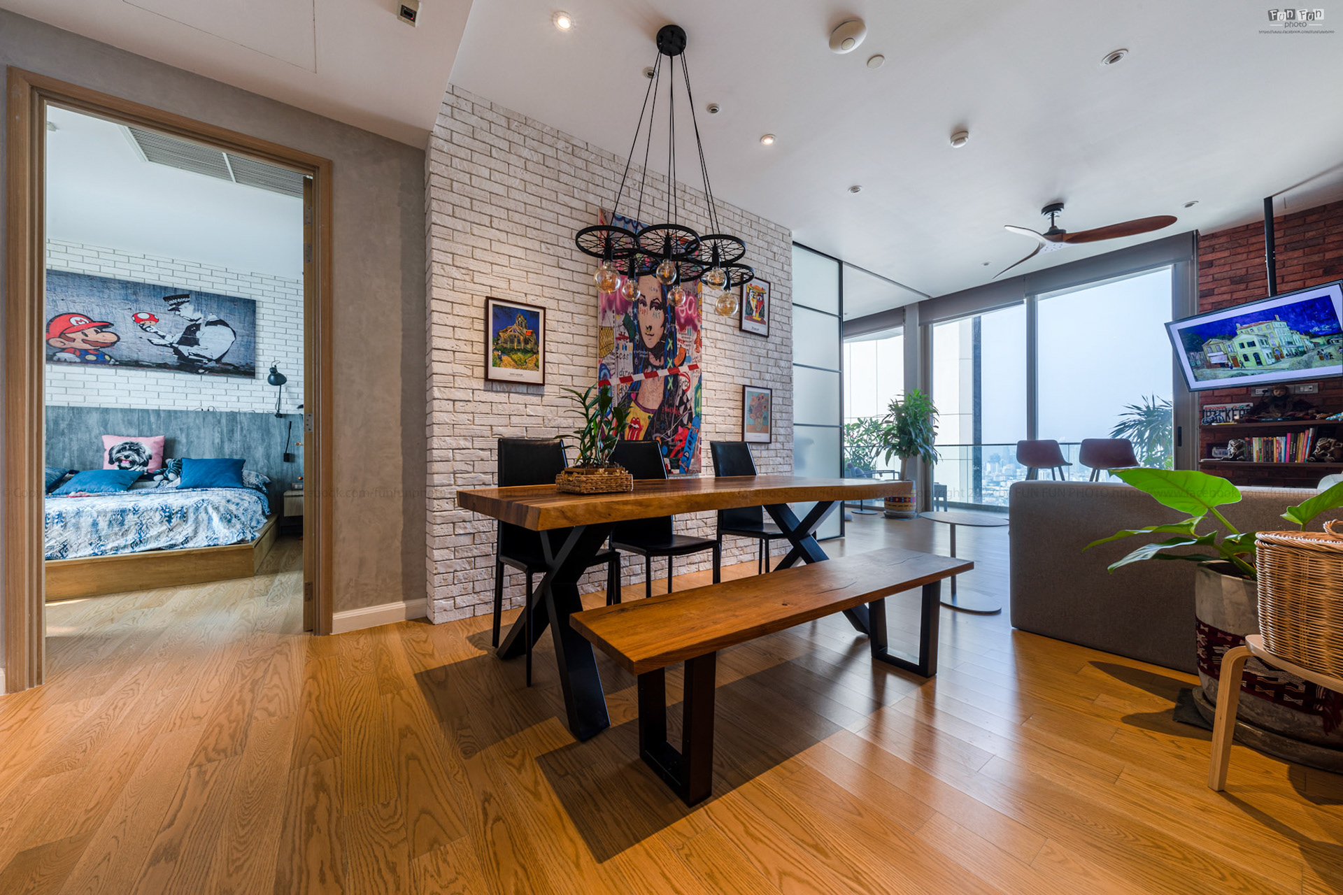Magnolias Waterfront Residences