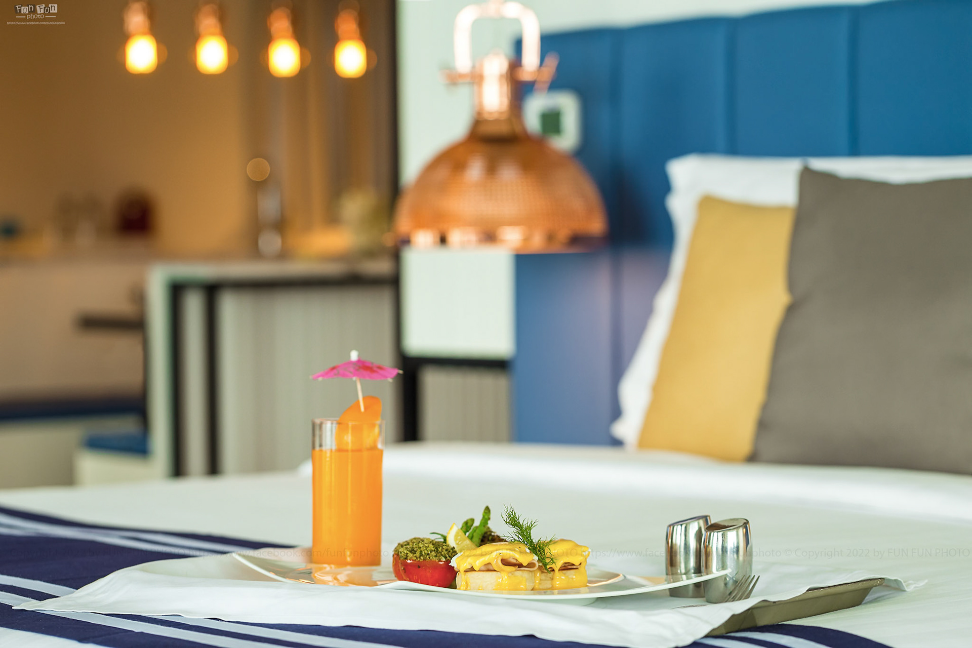 A-ONE Pattaya Beach Resort