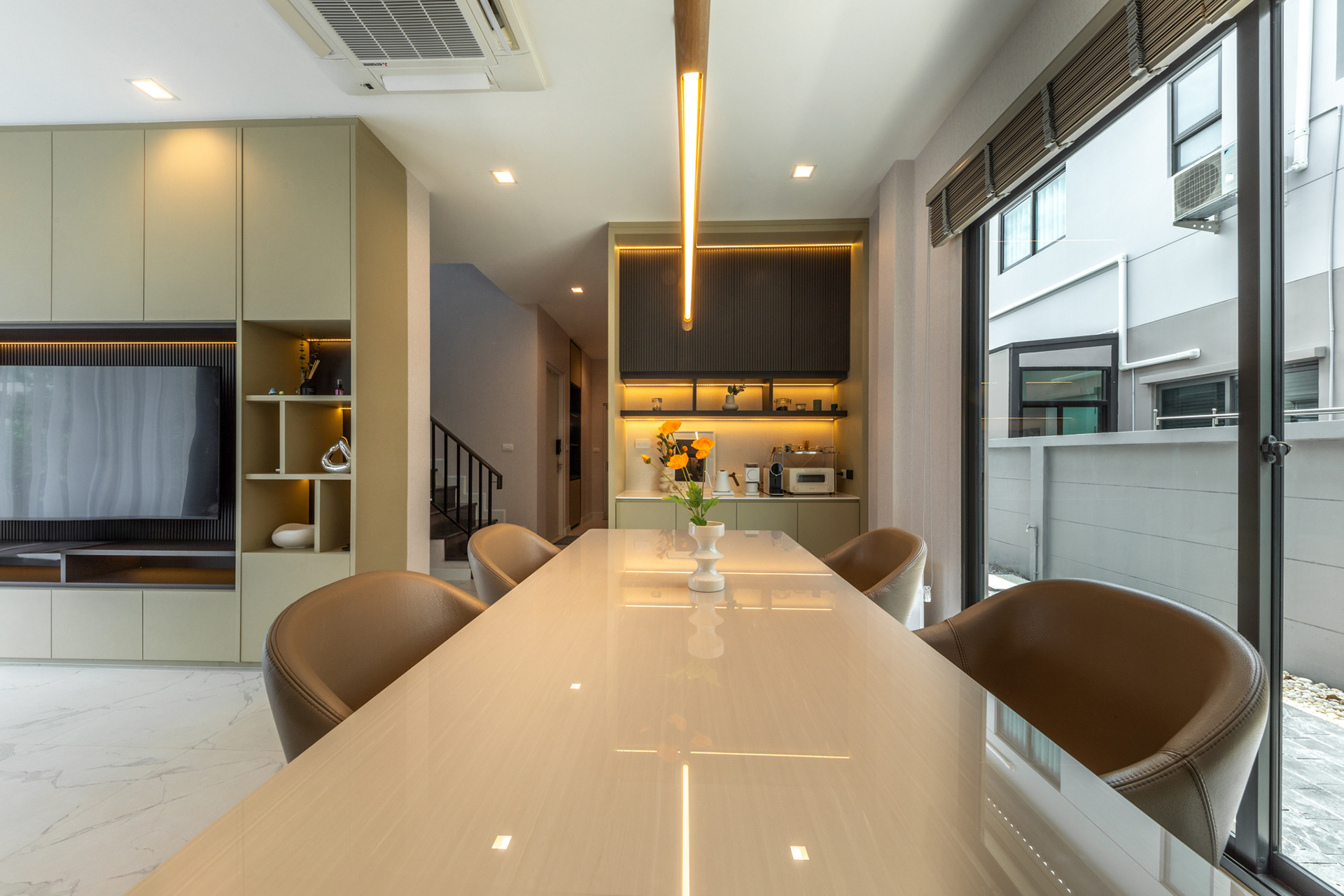 VENUE ID WESTGATE BANGYAI BY ATS