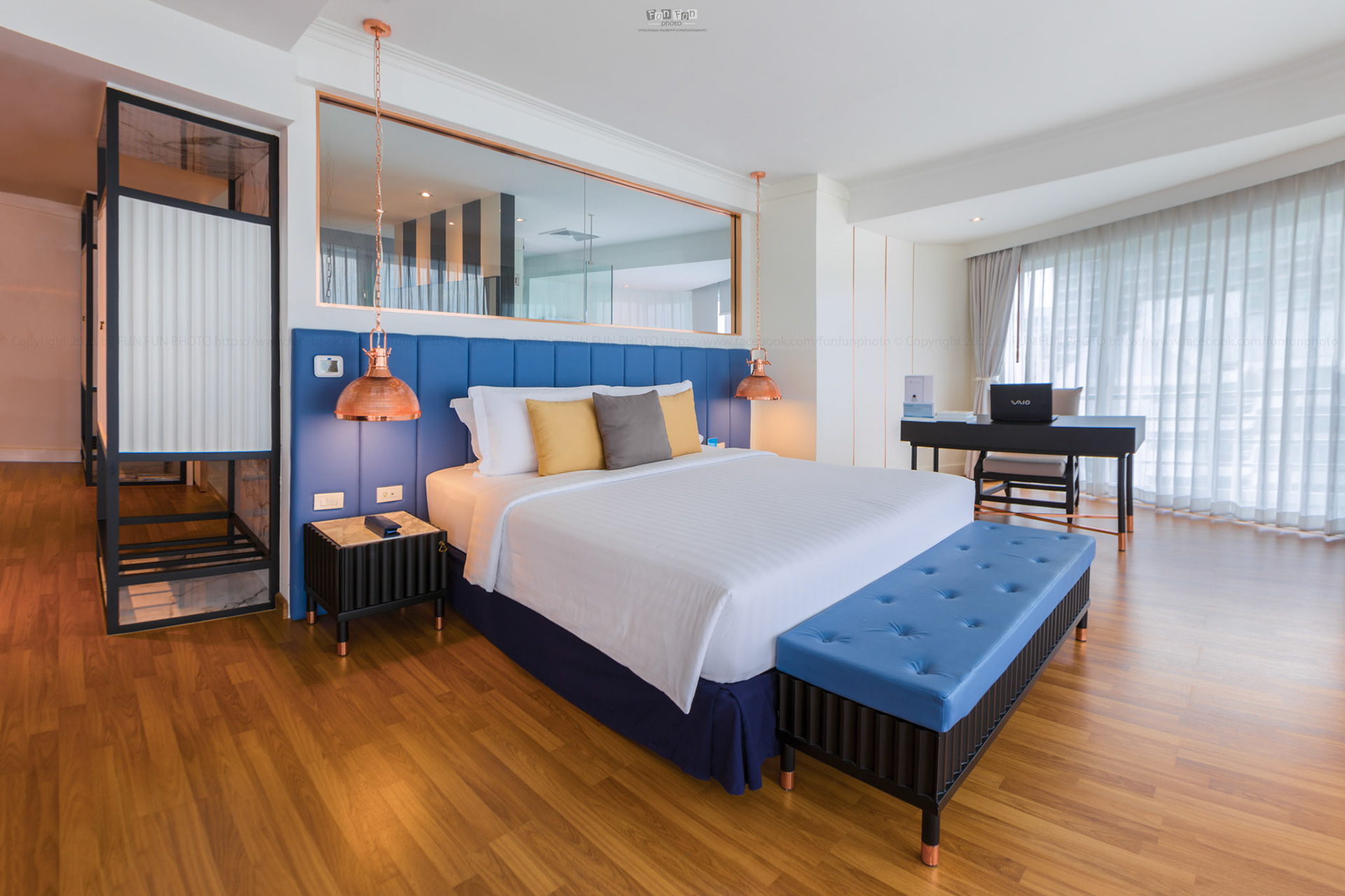A-ONE Pattaya Beach Resort