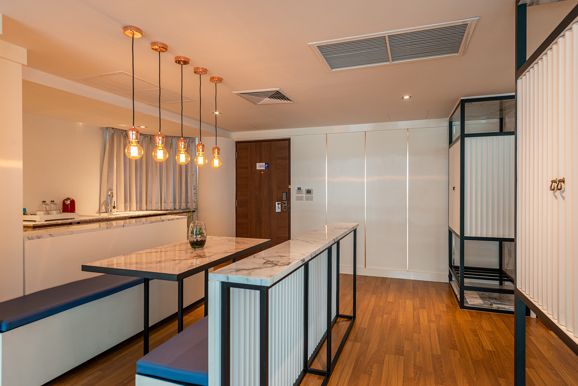 A-ONE Pattaya Beach Resort