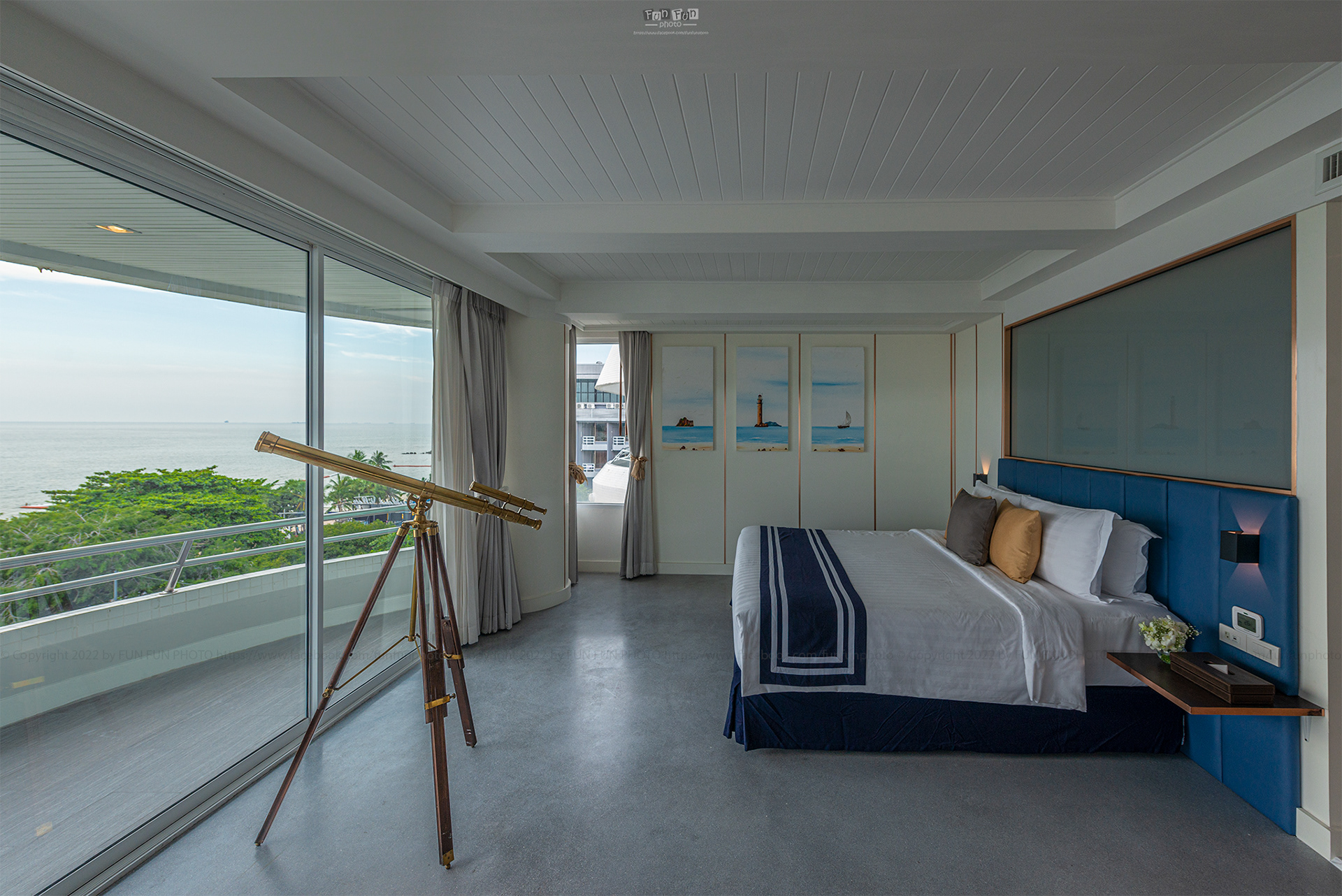 A-ONE Pattaya Beach Resort