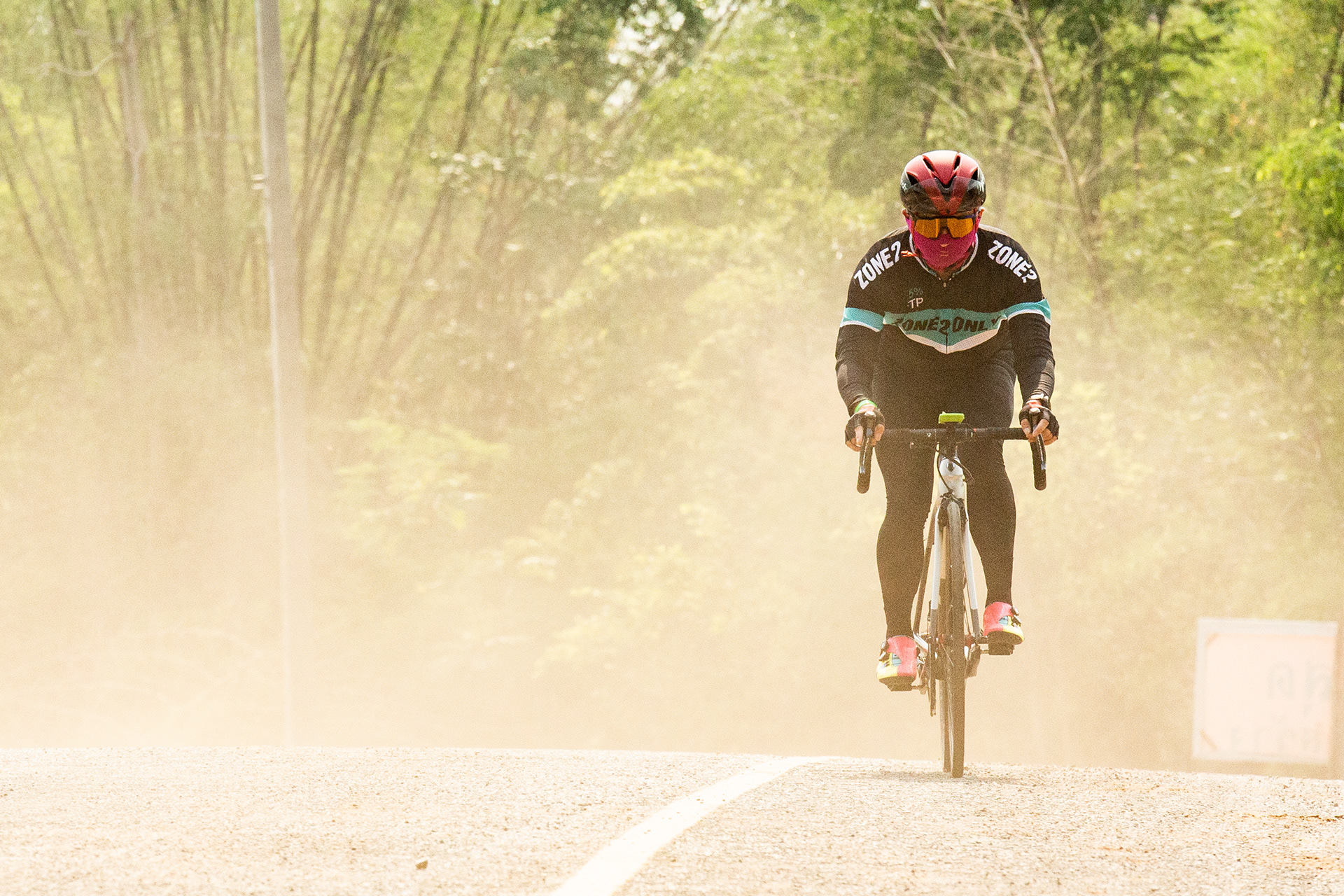 PRO BIKE KHON KAEN TRIP 2019