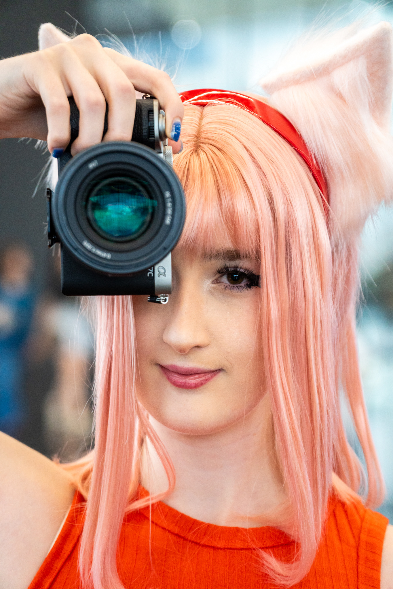 REVIEW SONY A7CII Mirrorless Camera