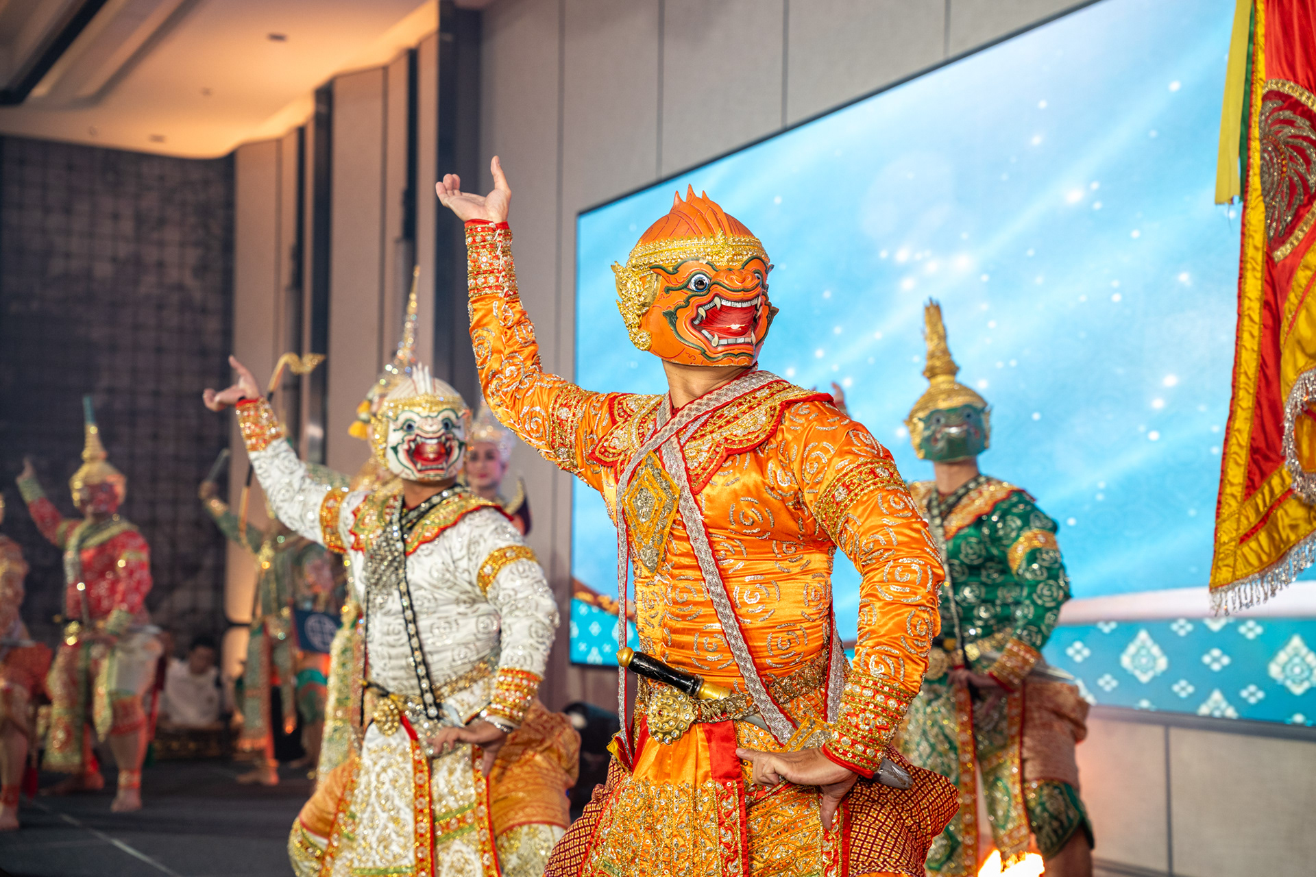 THAILAND TOURISM STANDARD 2026