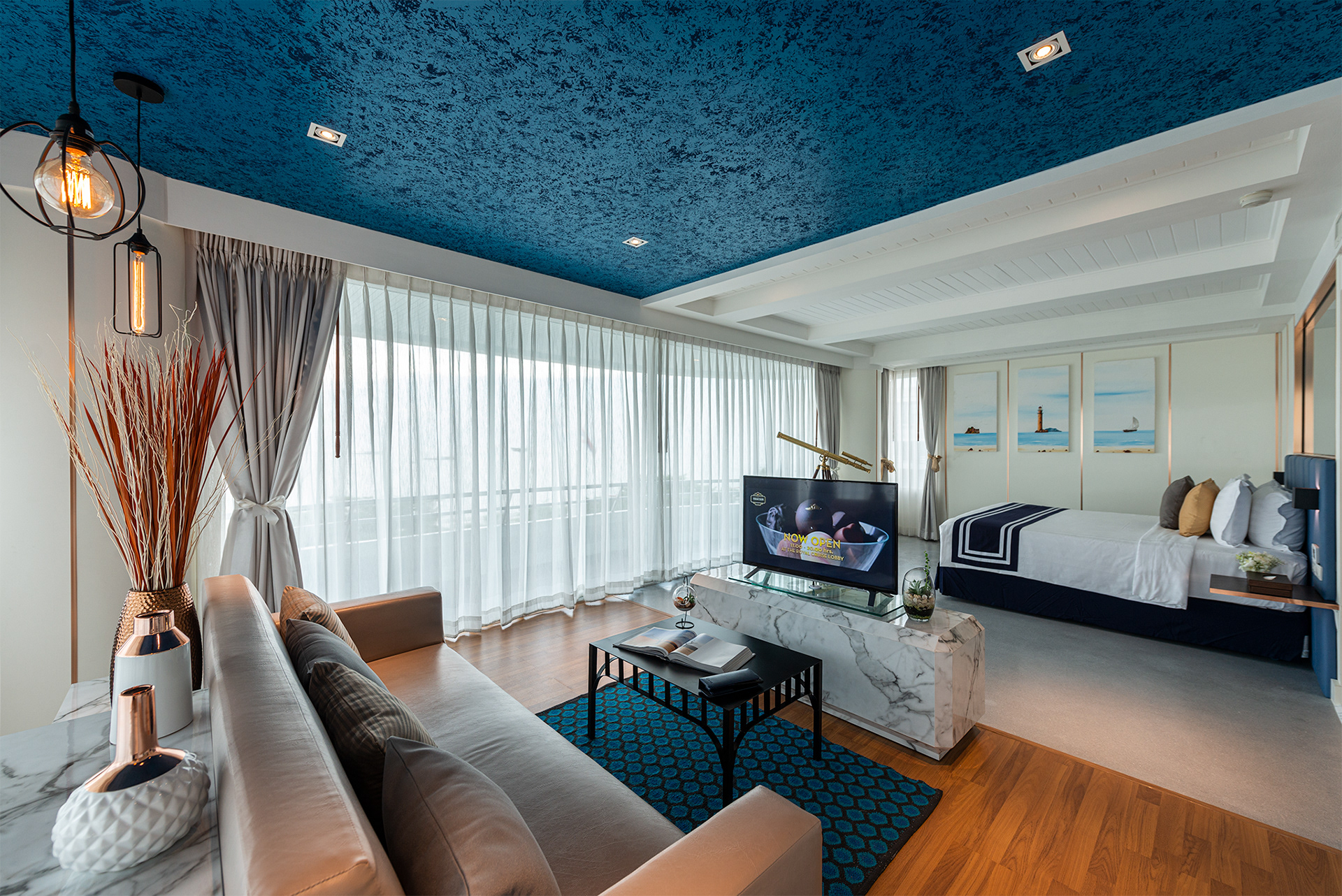 A-ONE Pattaya Beach Resort
