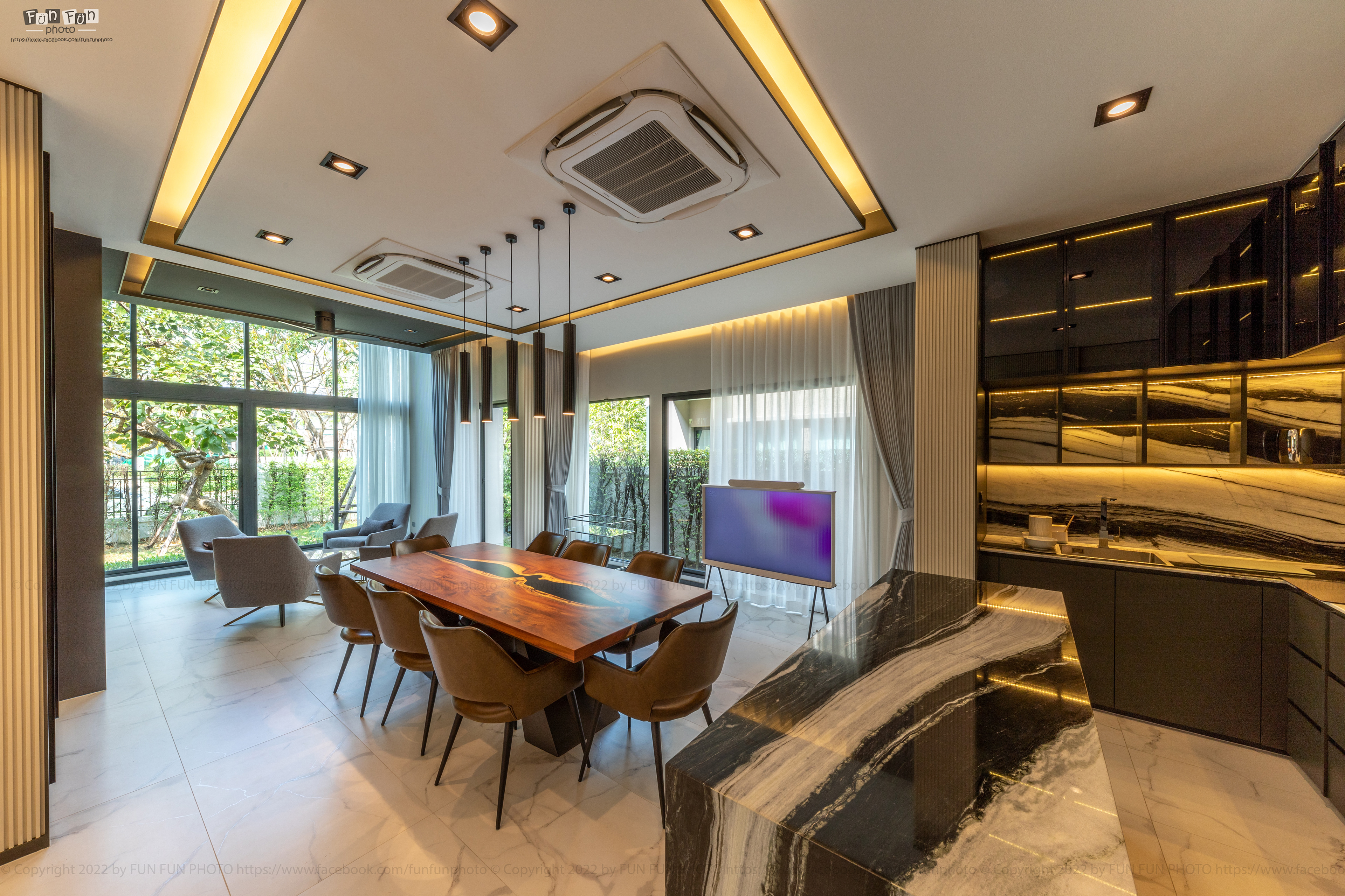 Bangkok Boulevard Signature Sathorn