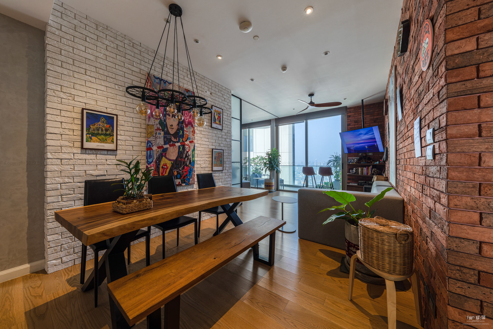 Magnolias Waterfront Residences