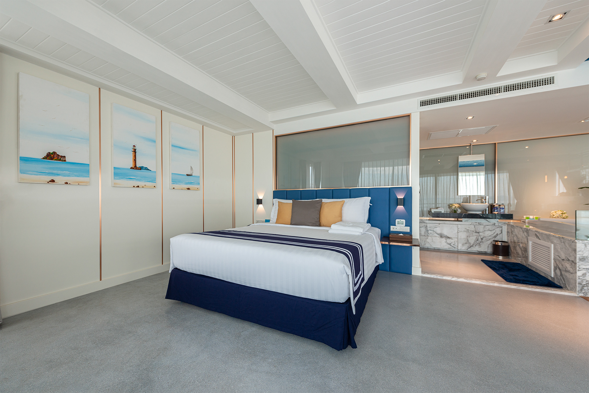 A-ONE Pattaya Beach Resort