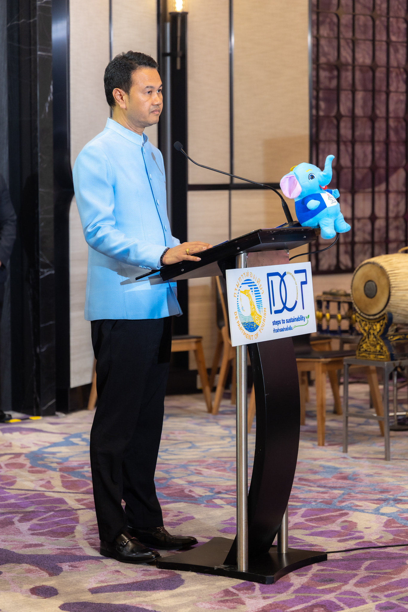 THAILAND TOURISM STANDARD 2026