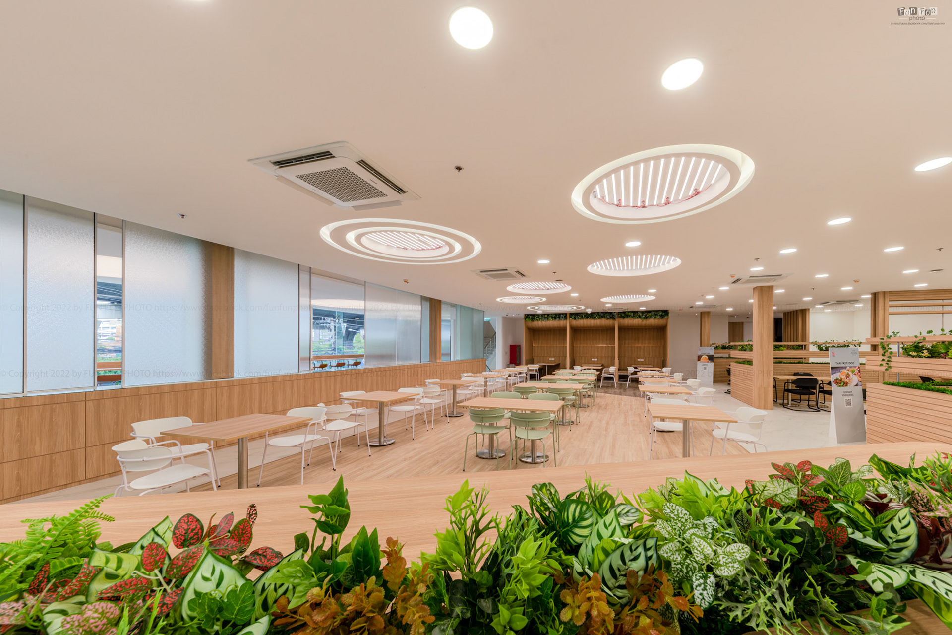 SHOWROOM TOYOTA BANGNA