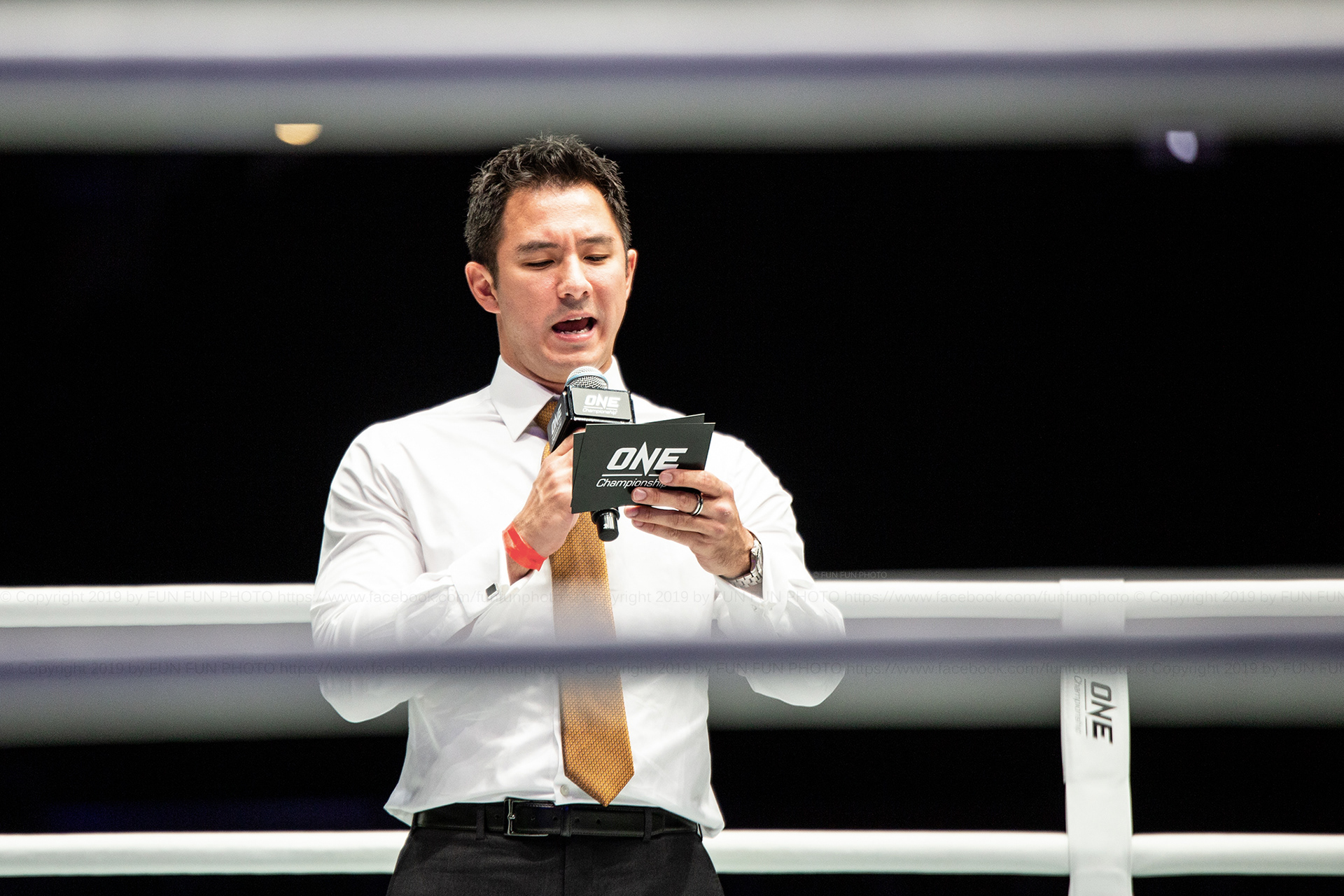 One Championship 2019