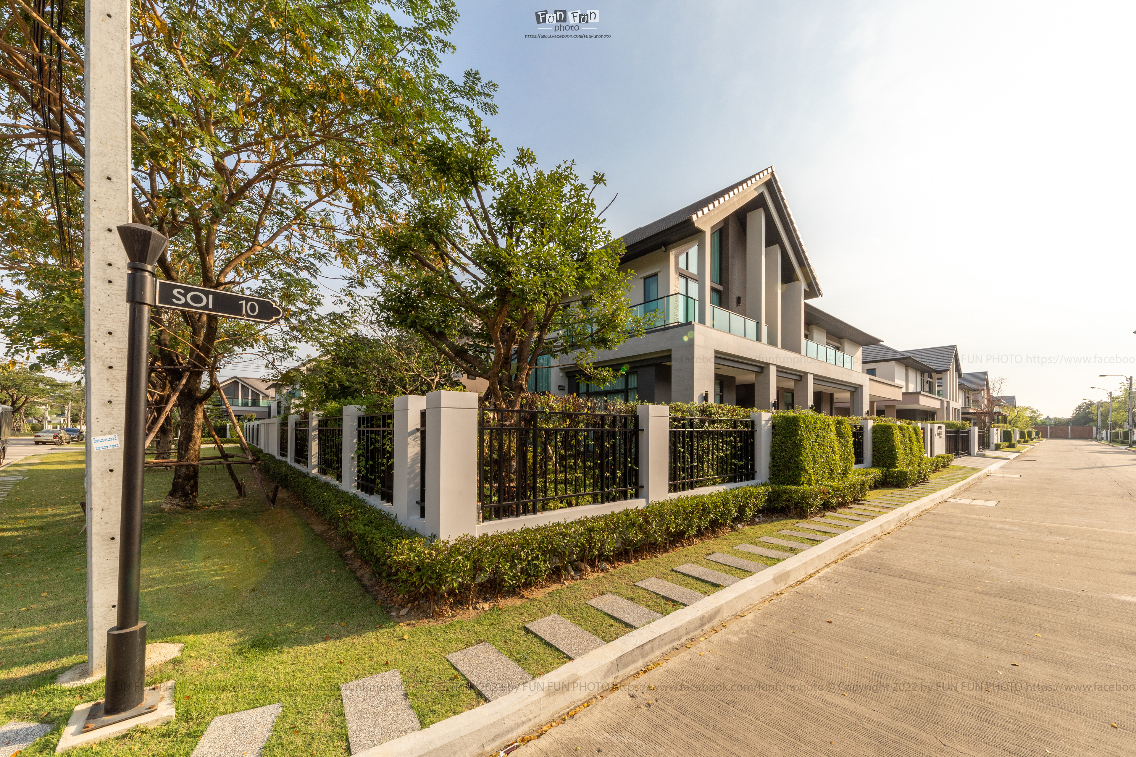 Bangkok Boulevard Signature Sathorn