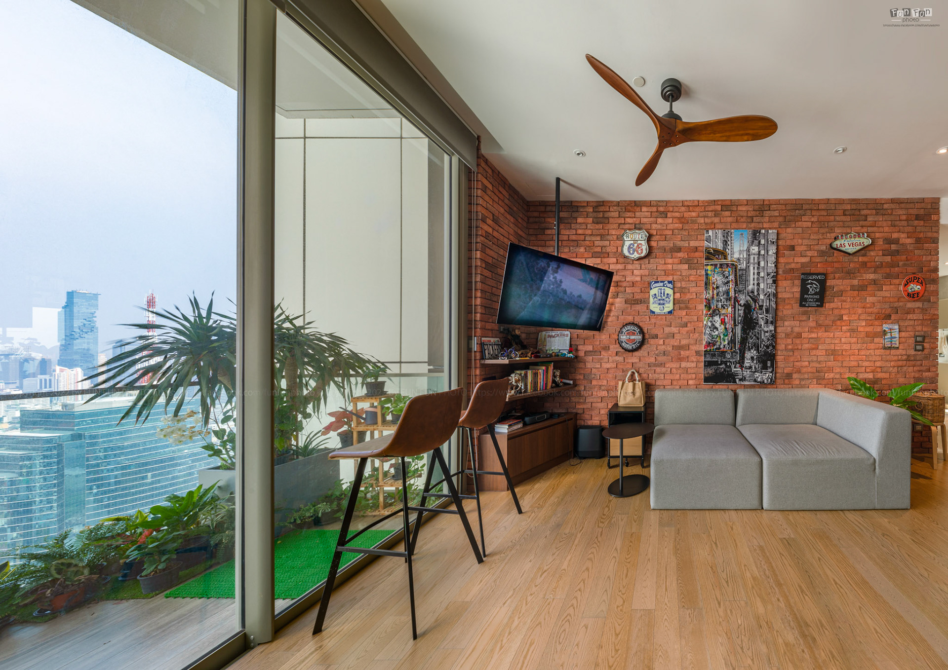 Magnolias Waterfront Residences