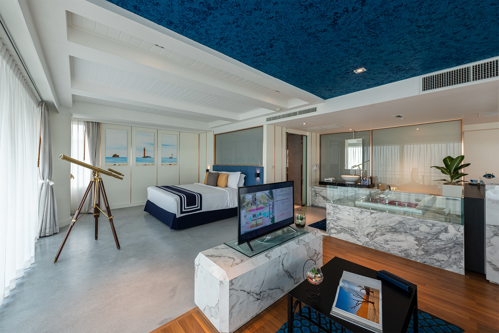 A-ONE Pattaya Beach Resort