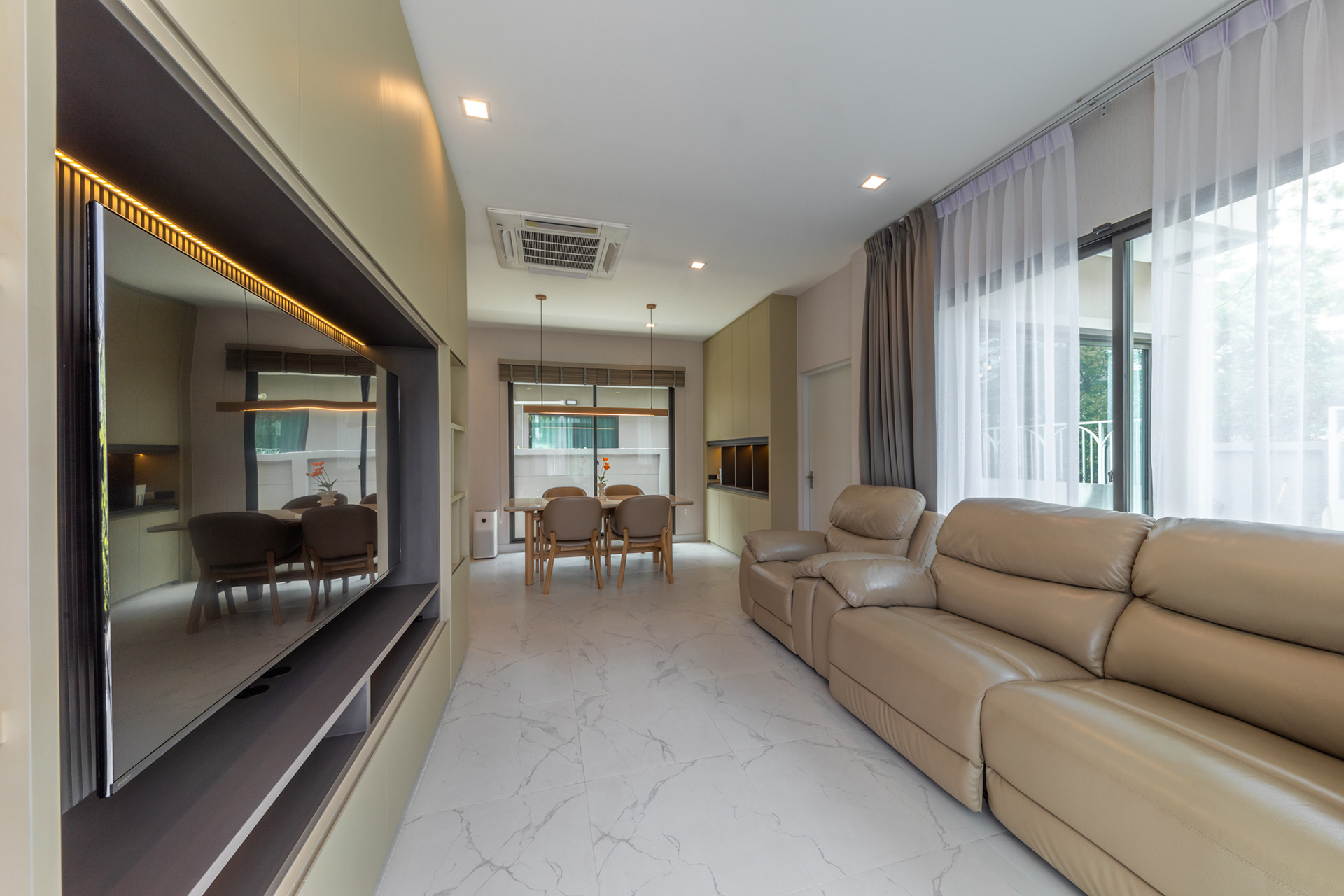VENUE ID WESTGATE BANGYAI BY ATS