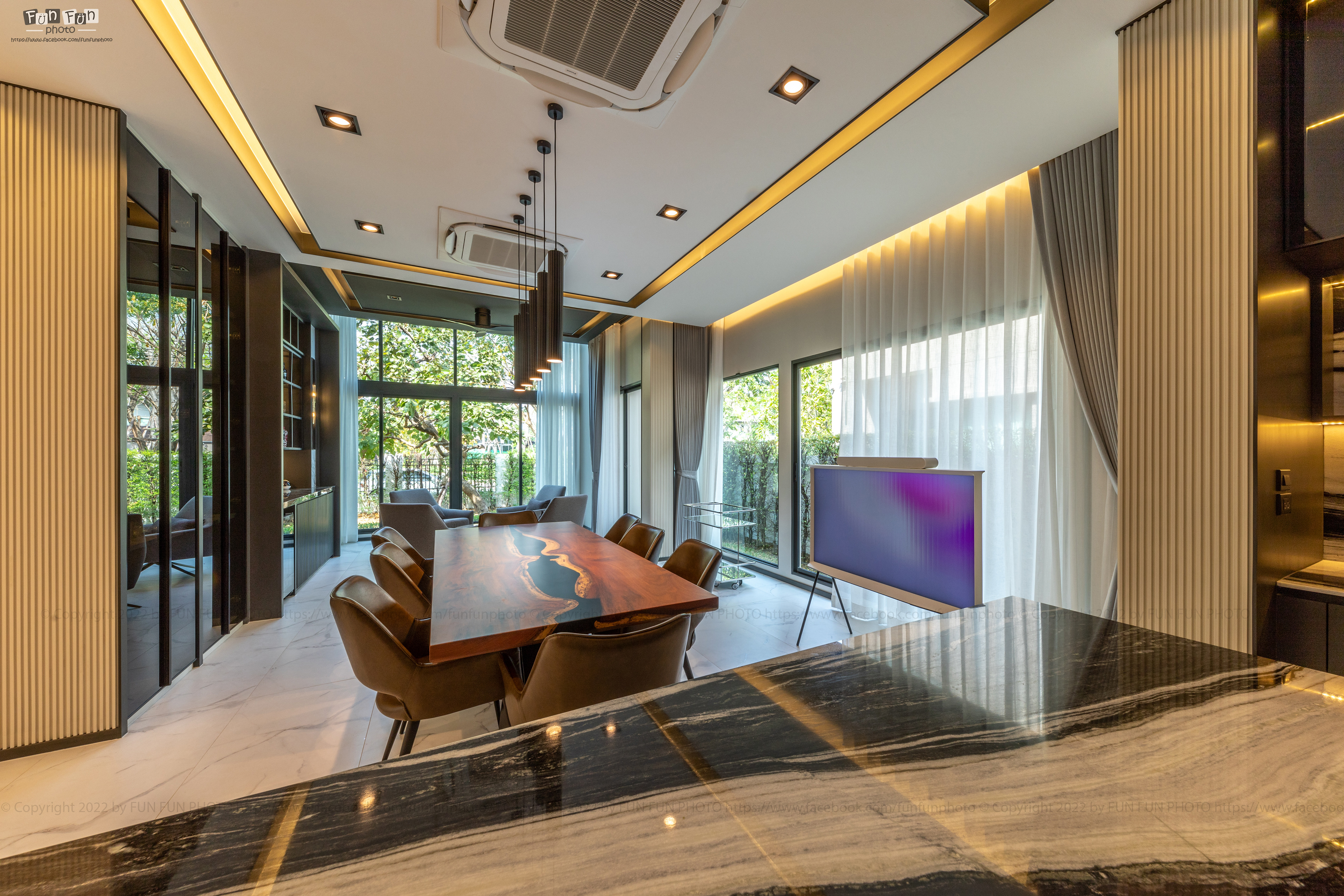 Bangkok Boulevard Signature Sathorn