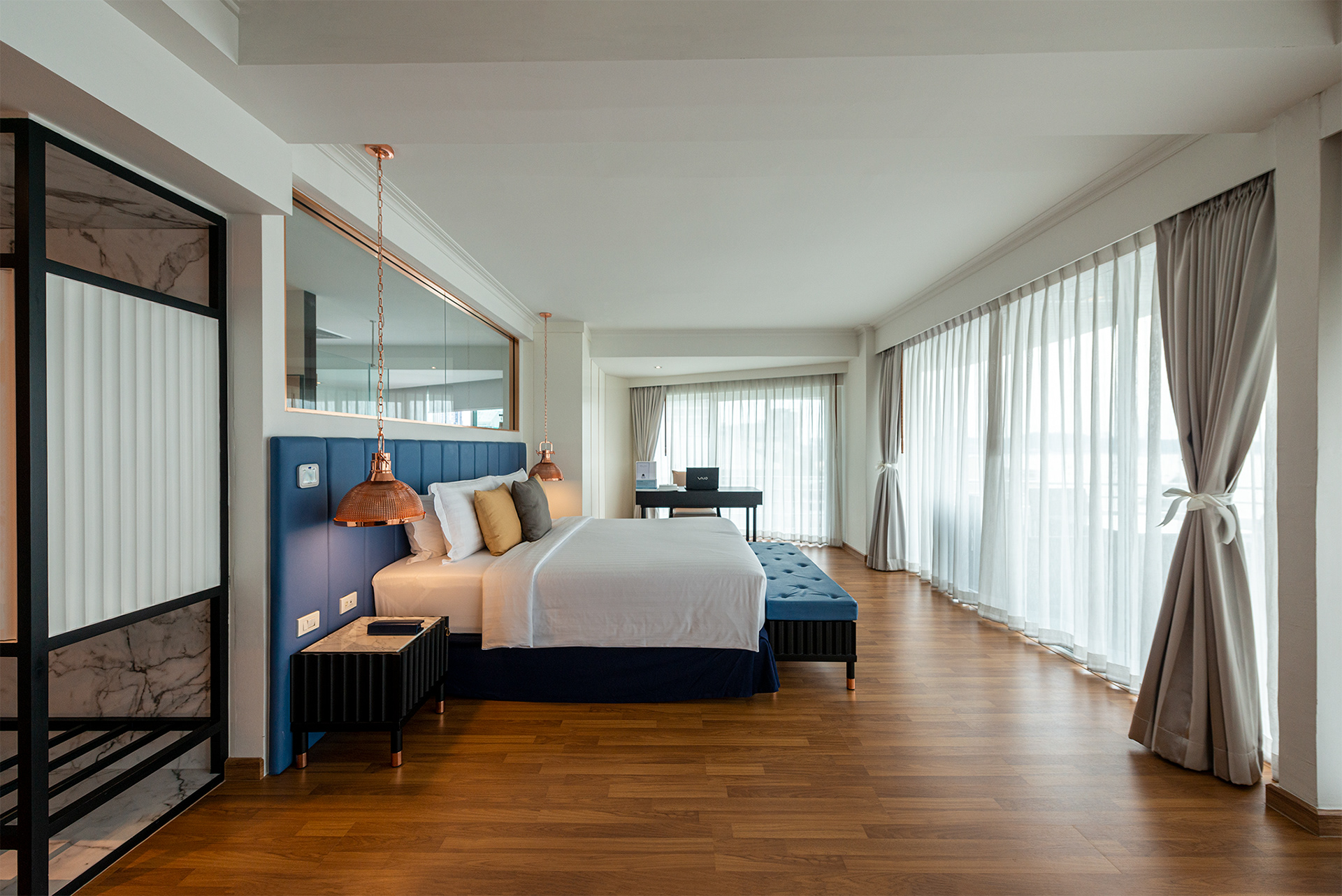 A-ONE Pattaya Beach Resort