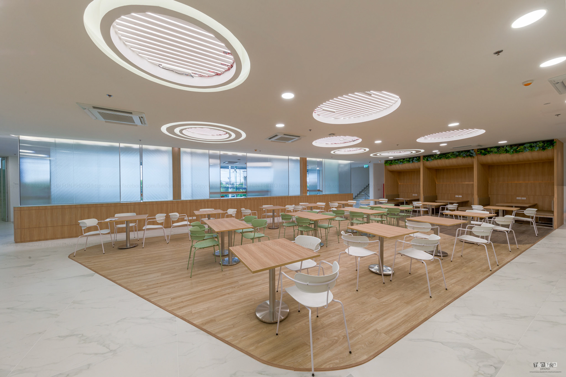 SHOWROOM TOYOTA BANGNA