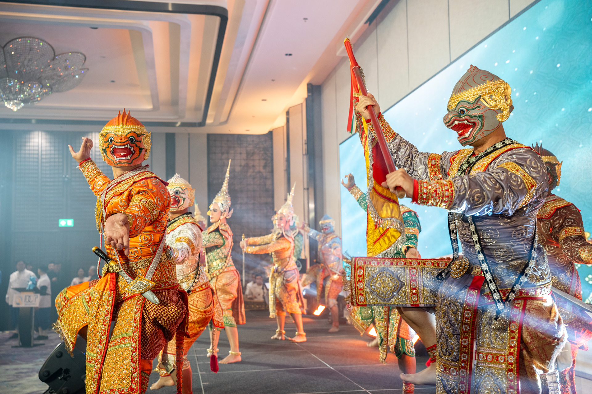 THAILAND TOURISM STANDARD 2026