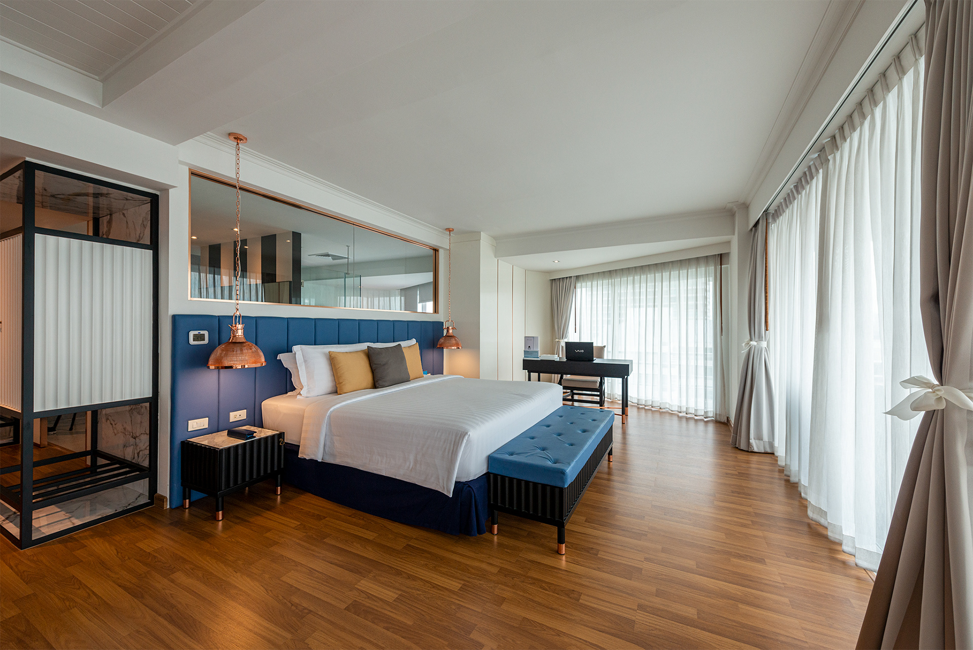 A-ONE Pattaya Beach Resort