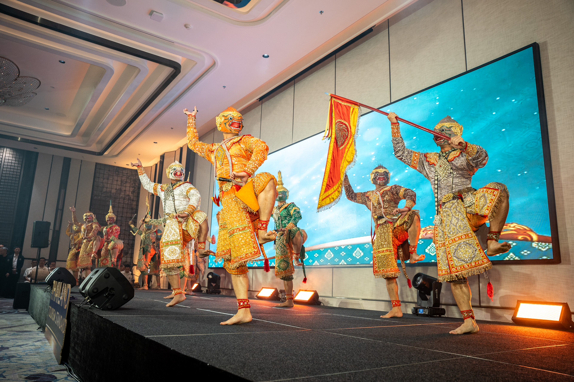 THAILAND TOURISM STANDARD 2026