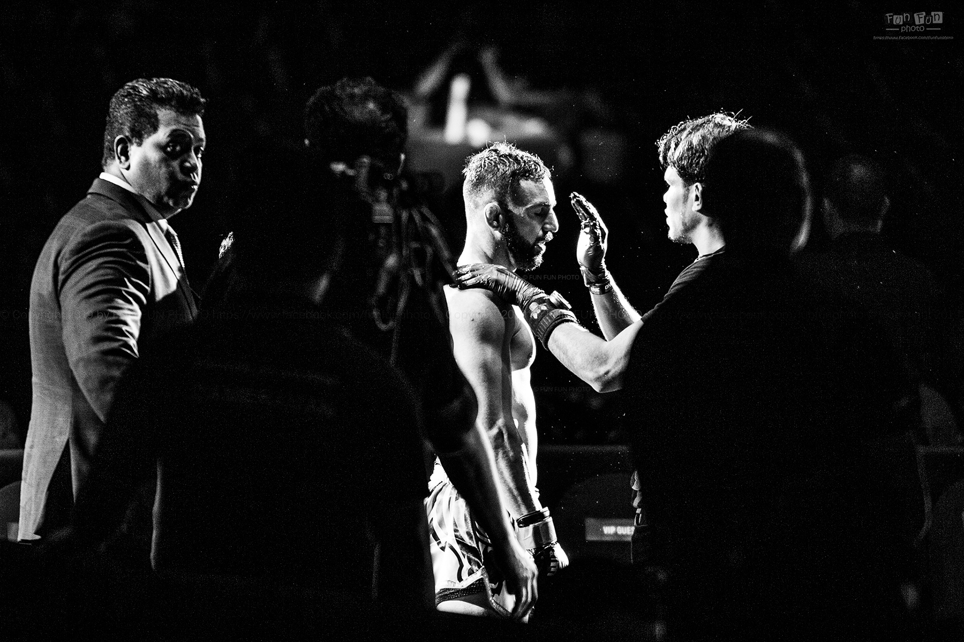 One Championship 2019