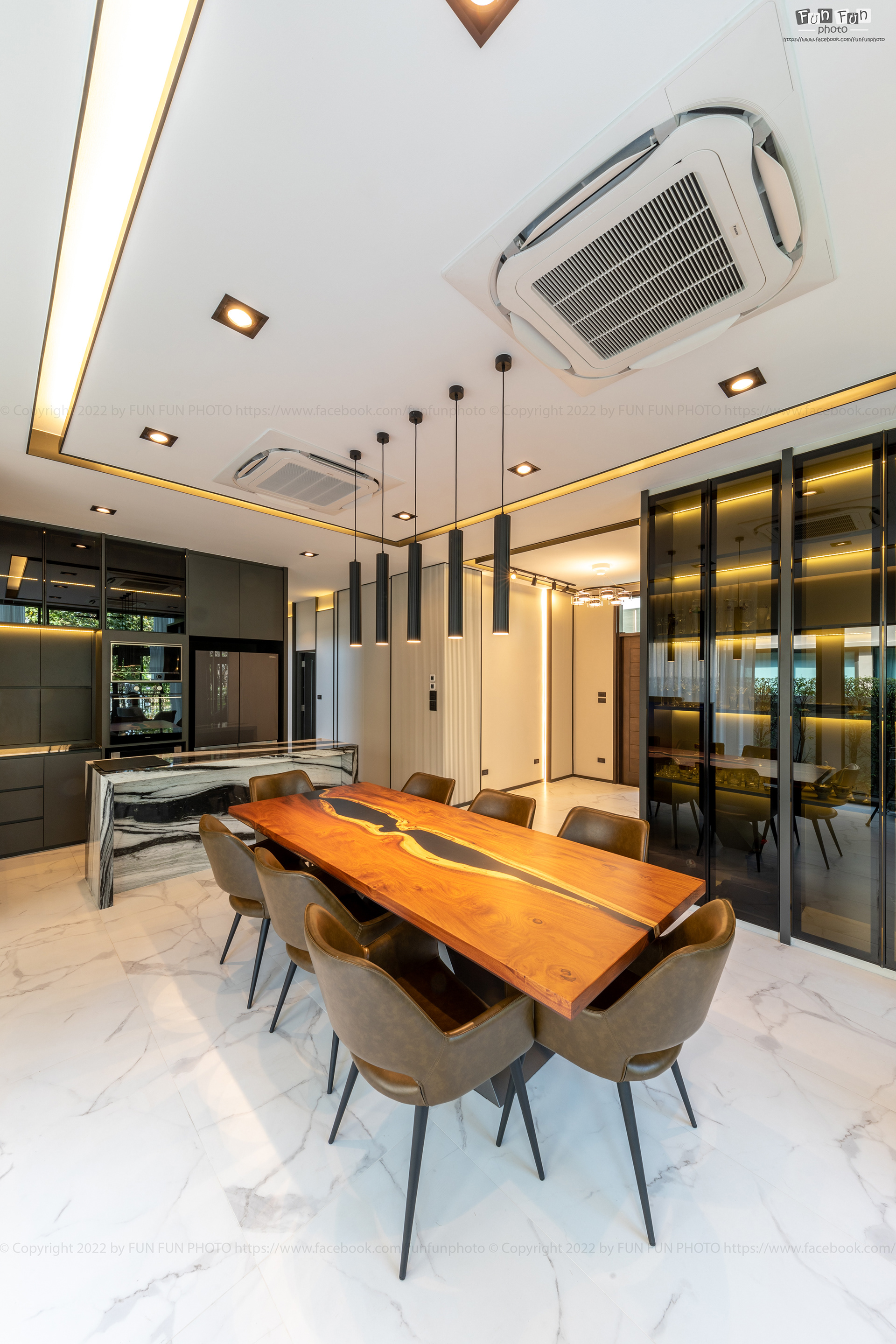 Bangkok Boulevard Signature Sathorn