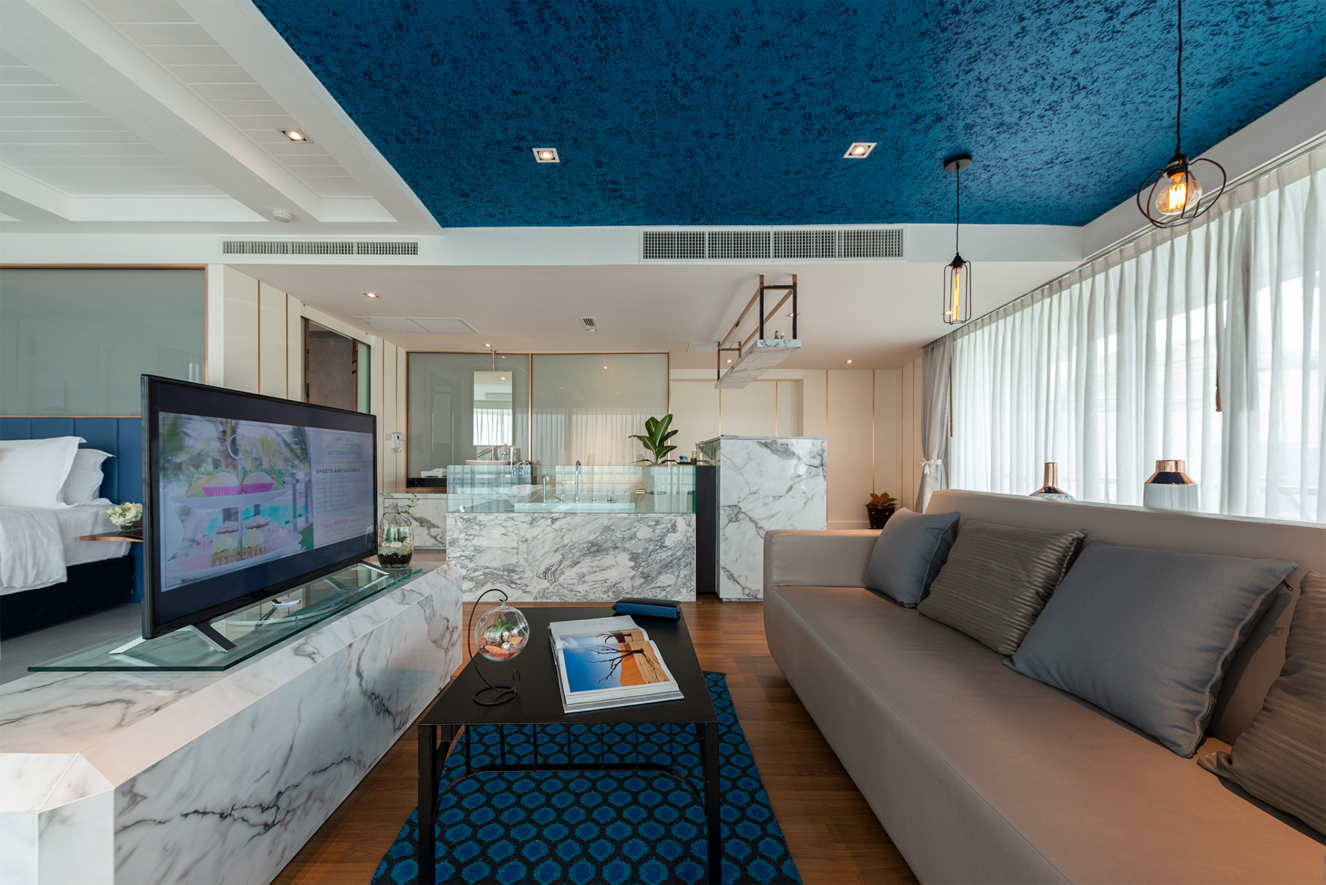 A-ONE Pattaya Beach Resort