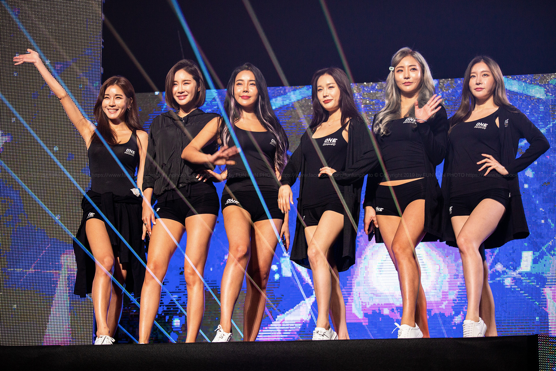 One Championship 2019