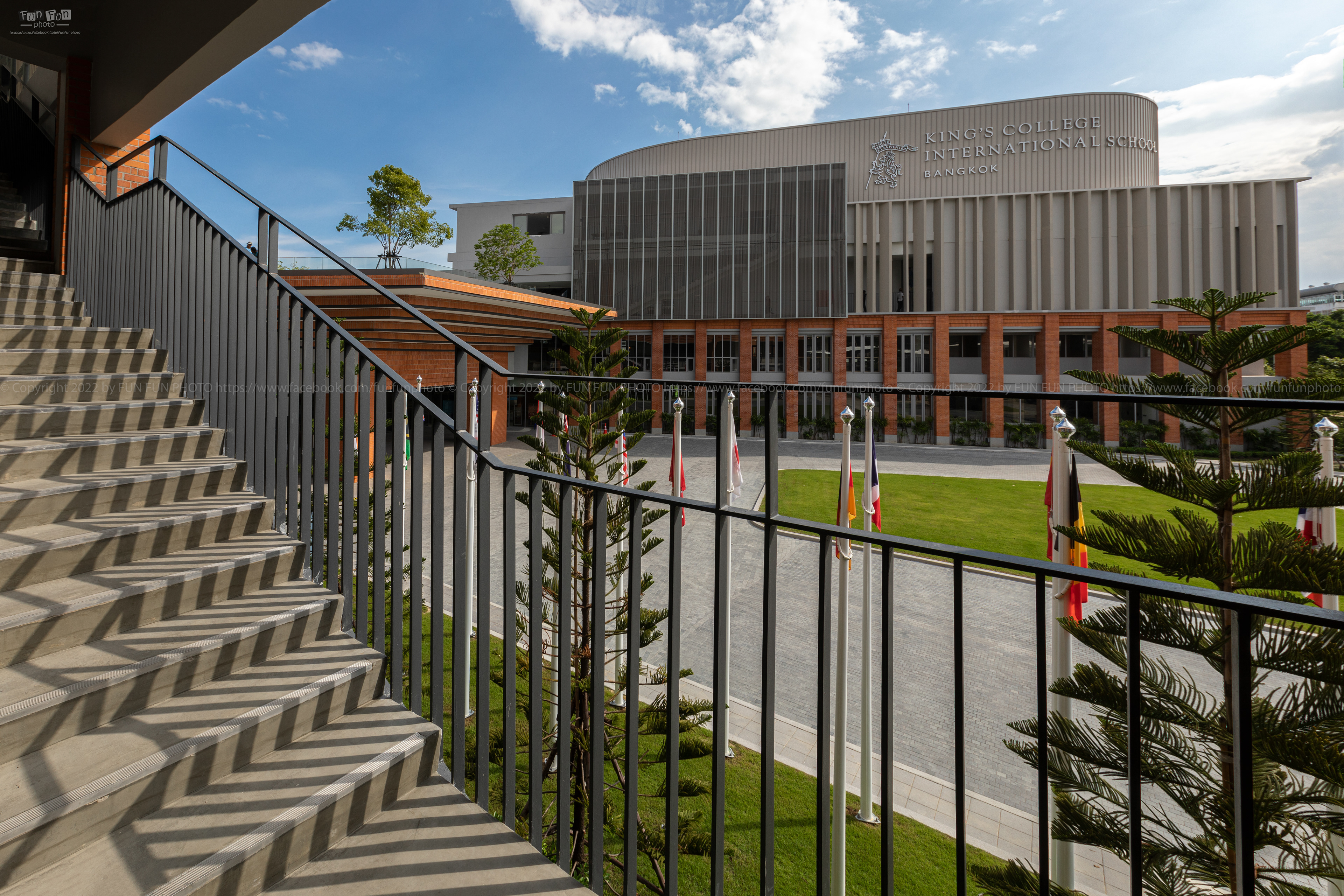 King's College International School Bangkok
