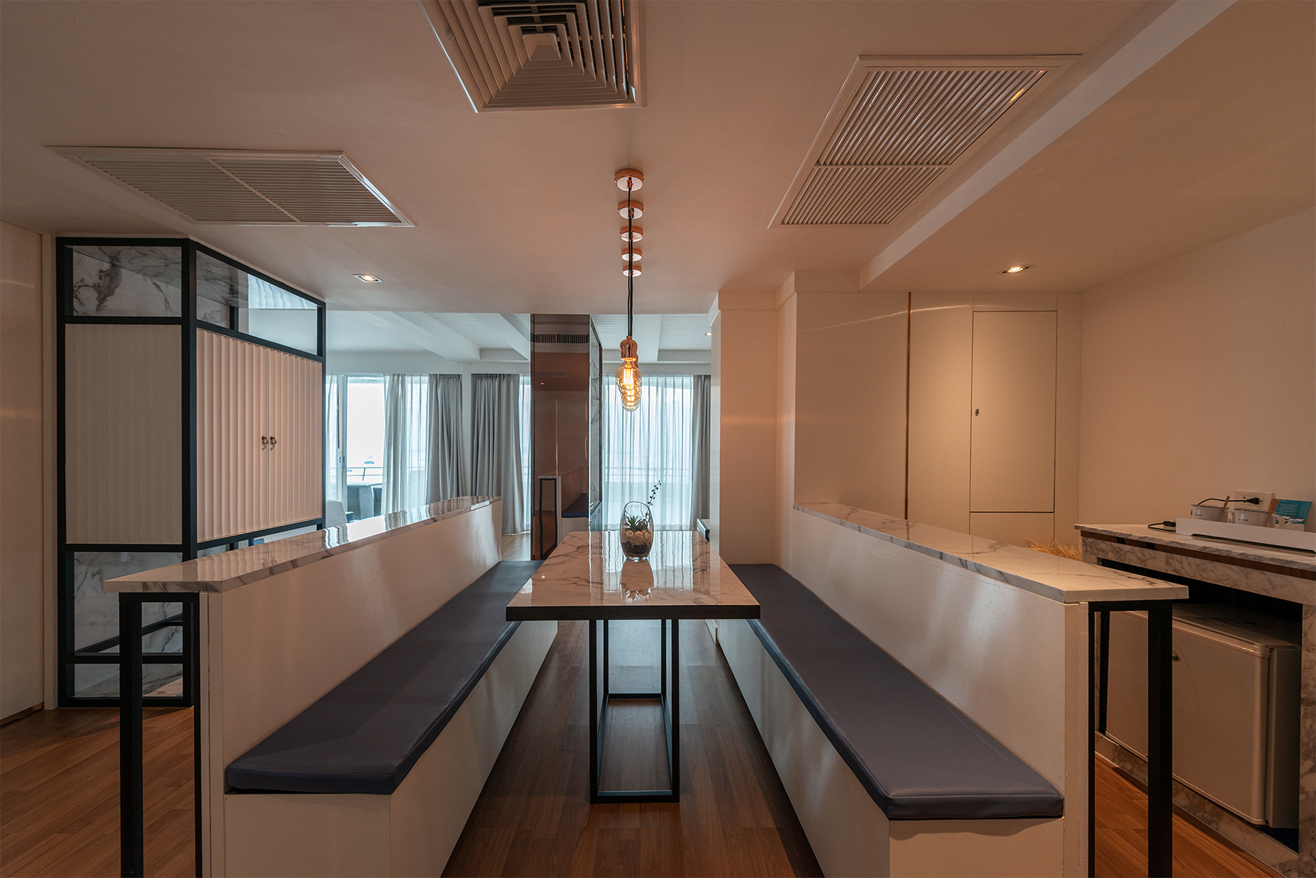 A-ONE Pattaya Beach Resort