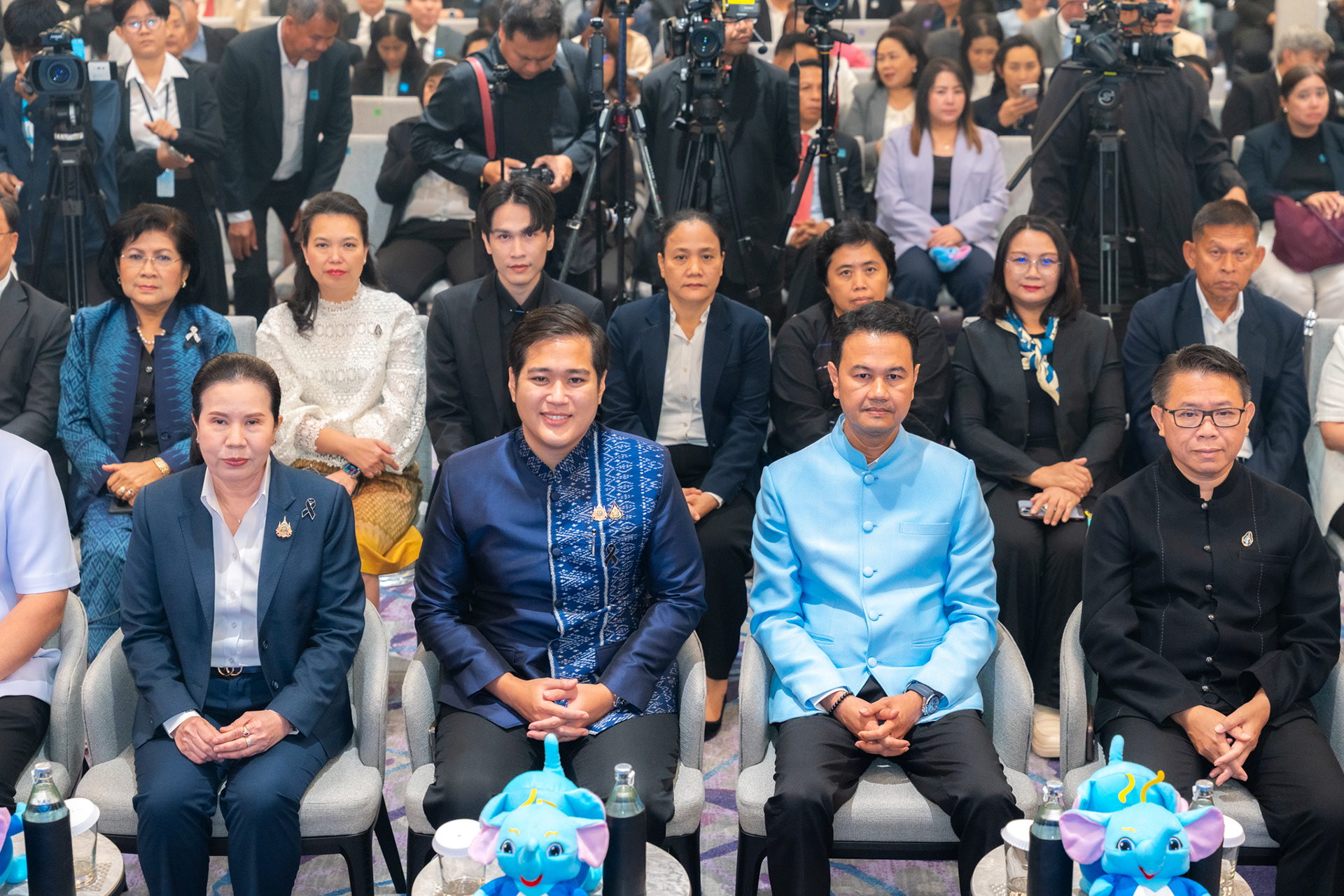 THAILAND TOURISM STANDARD 2026