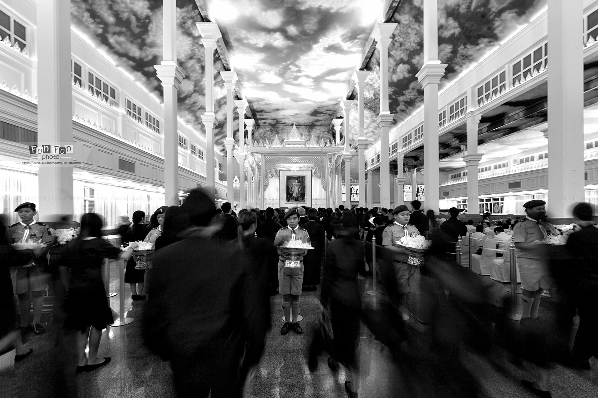 KING RAMA 9 PHOTO CONTEST BY THE ROYAL PHOTOGRAPHIC SOCIETY OF THAILAND / HIS MAJESTY KING BHUMIBOL ADULYADEJ - KING RAMA IX PHOTOGRAPHIC PORTFOLIO