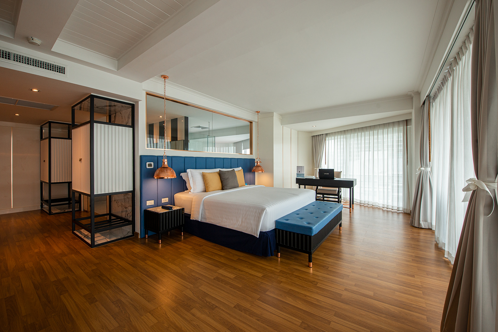 A-ONE Pattaya Beach Resort