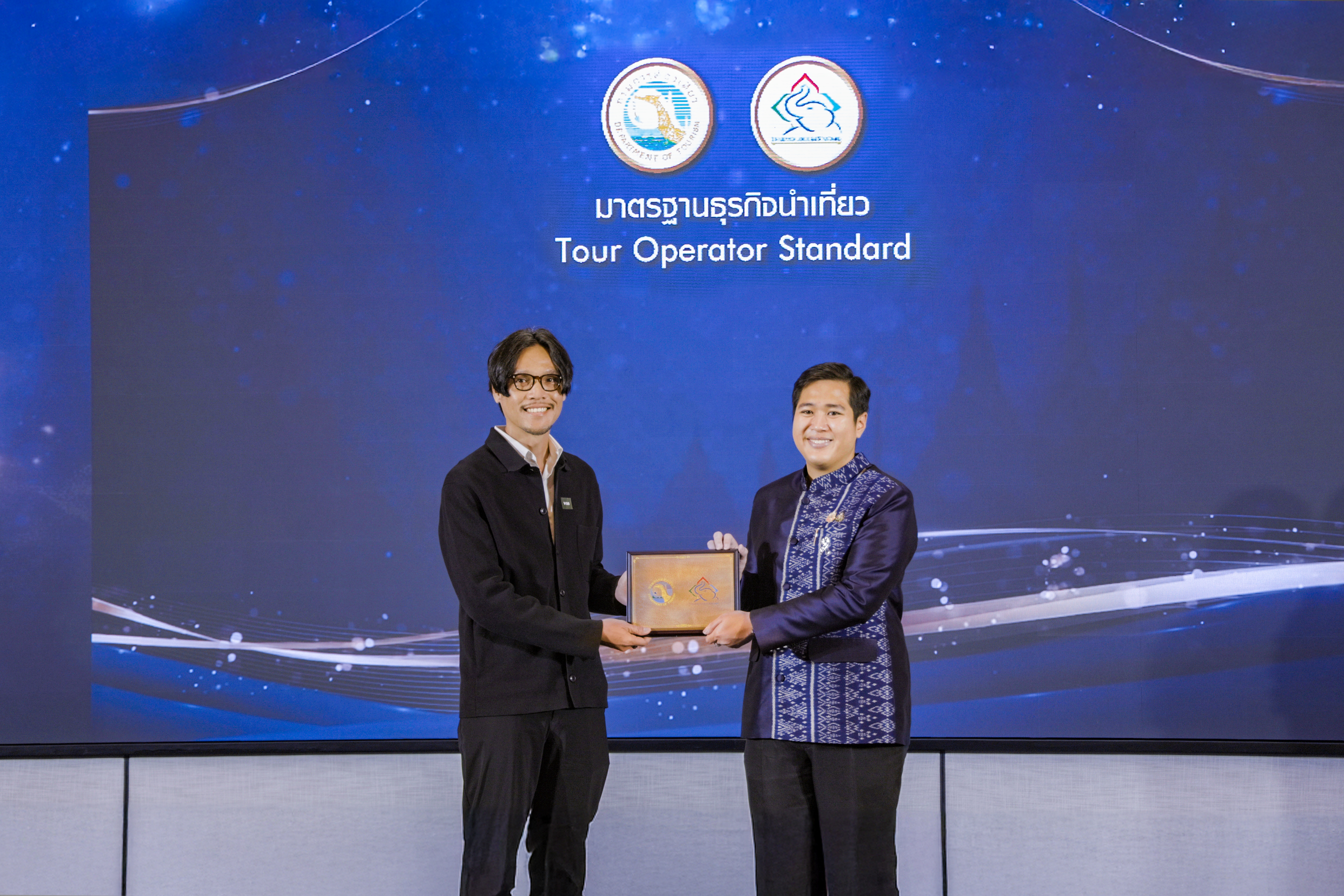 THAILAND TOURISM STANDARD 2026