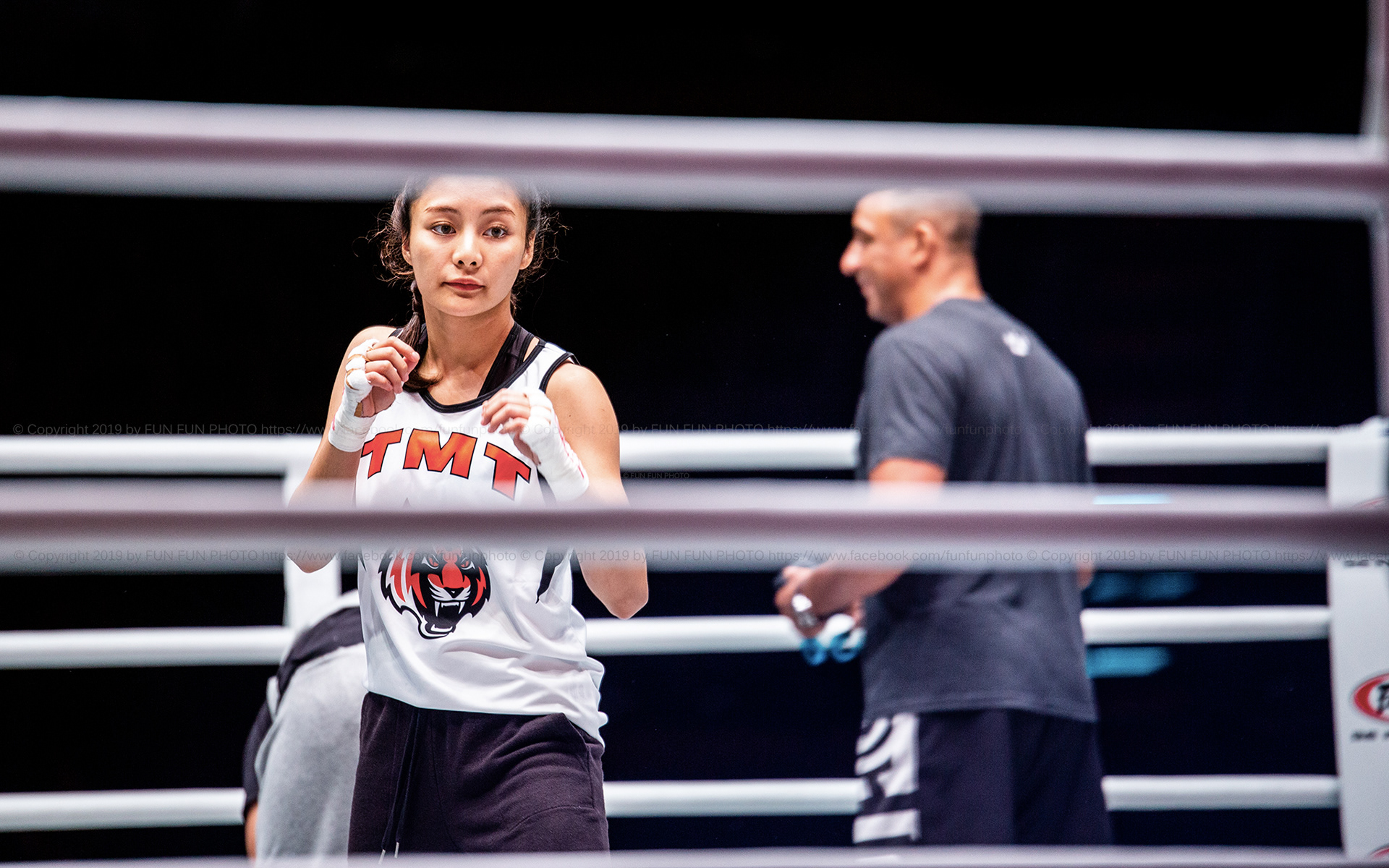 One Championship 2019