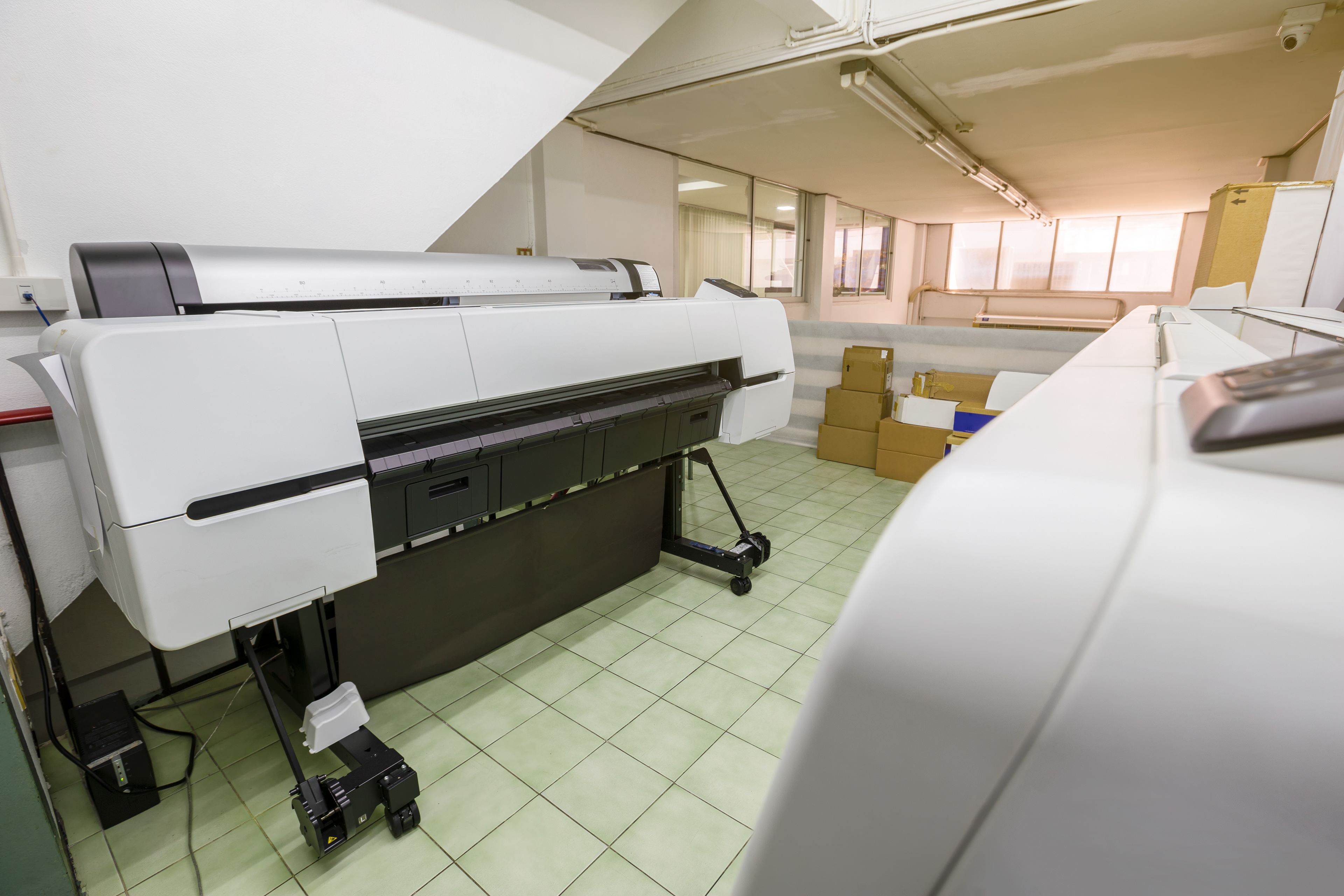 IQ LAB PRINTING