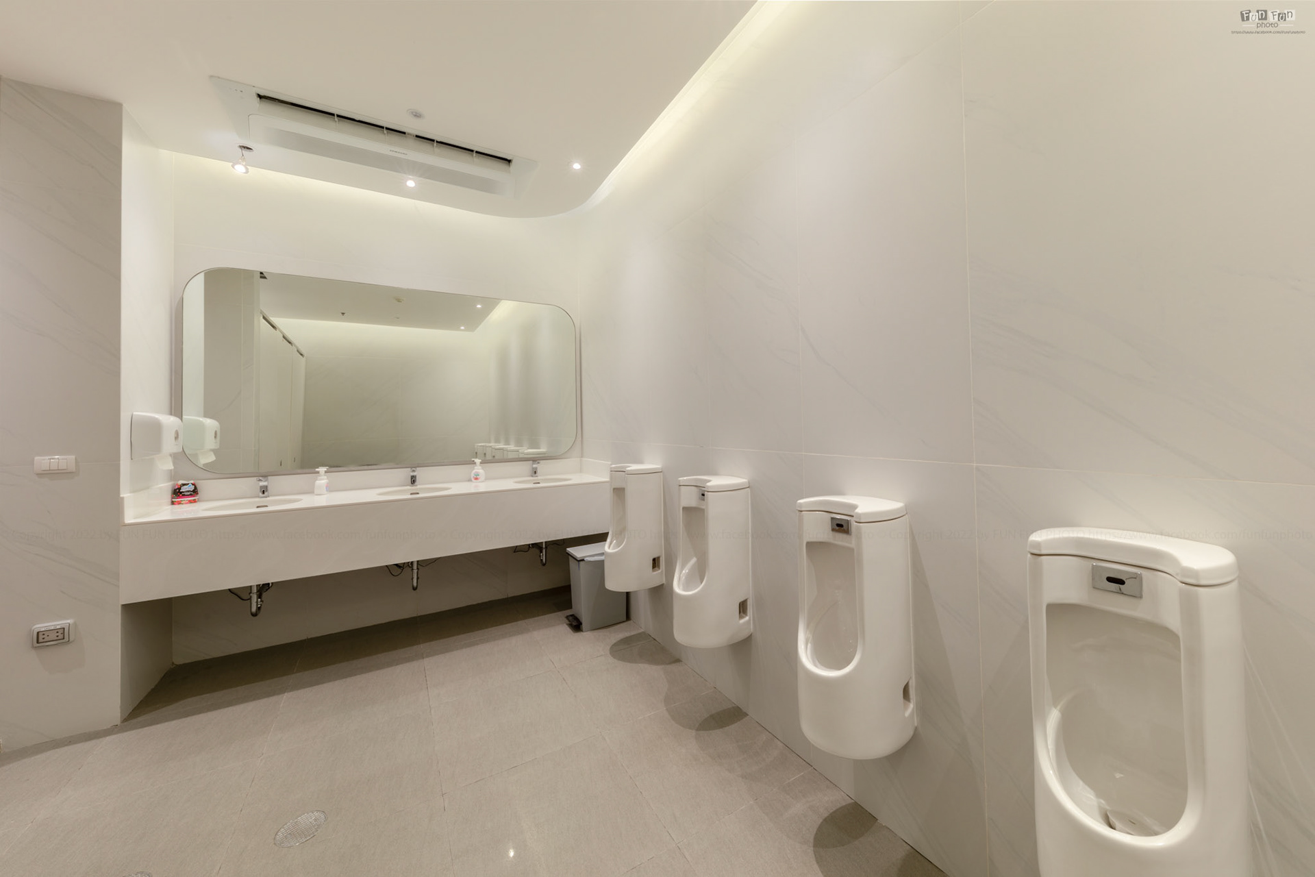 SHOWROOM TOYOTA BANGNA