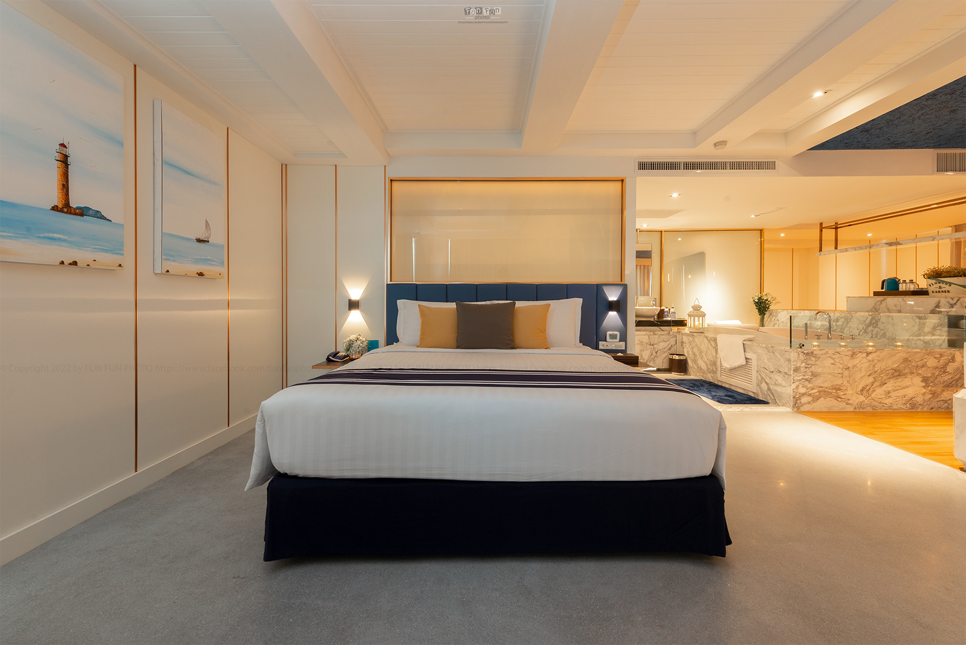 A-ONE Pattaya Beach Resort